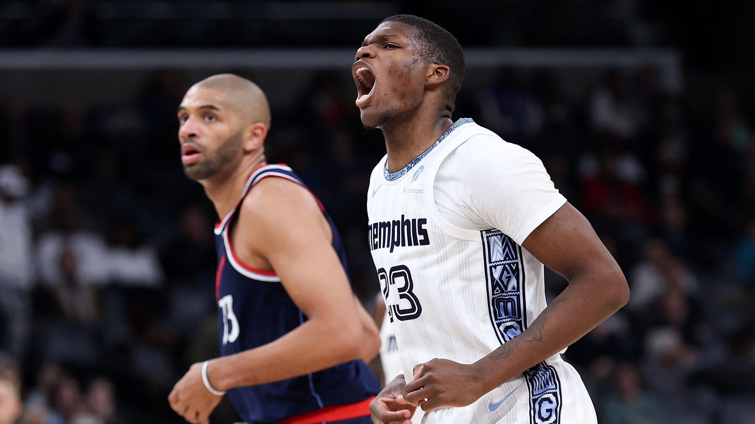 LA Clippers vs Memphis Grizzlies Dec 5, 2025 Game Summary | NBA.com