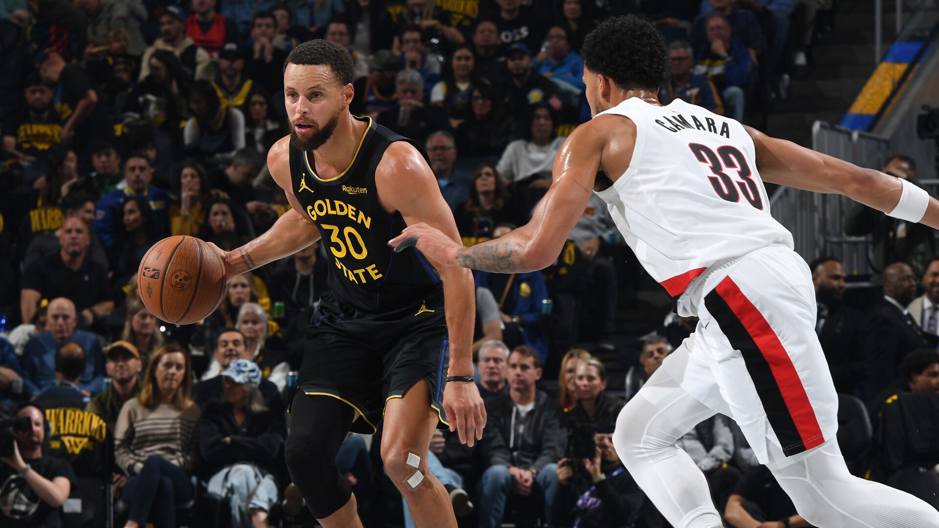 Live Updates: Top moments from NBA Sunday