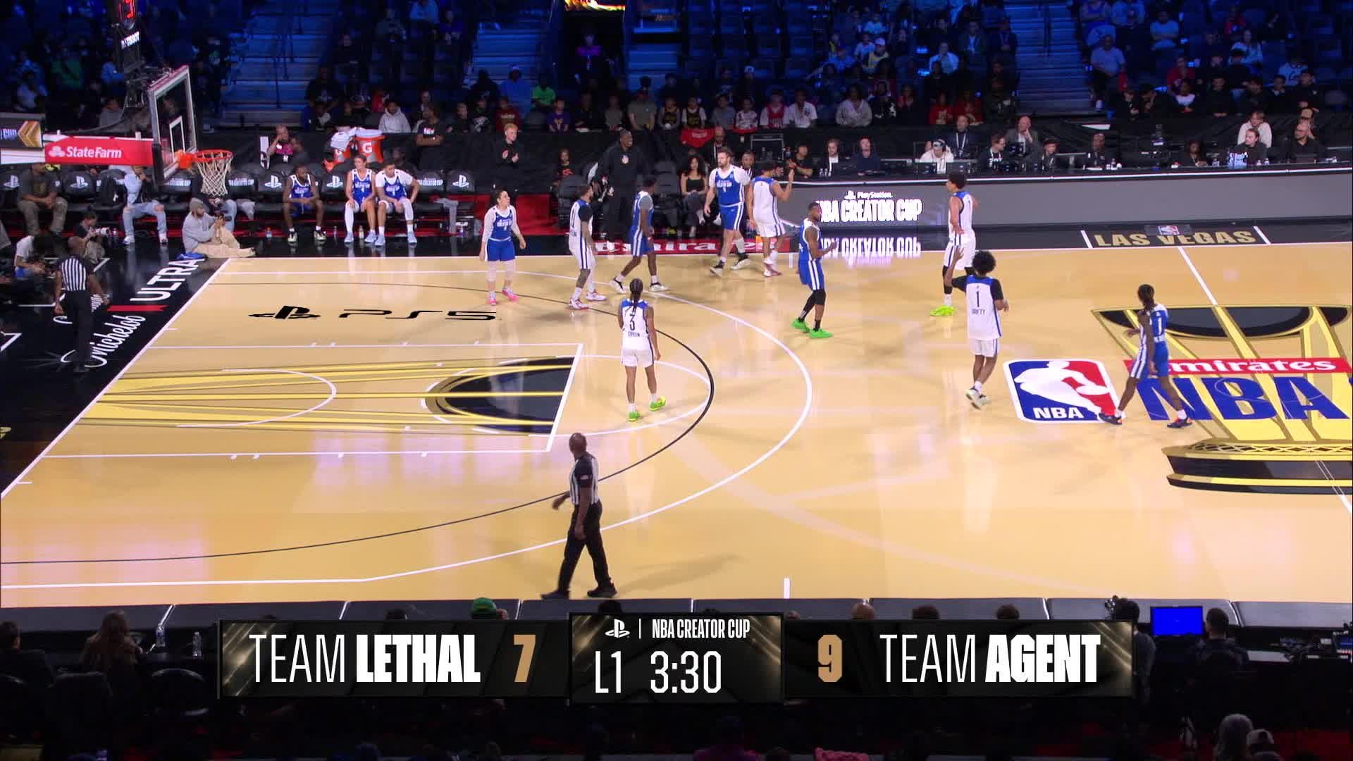 Full Recap: 2025 PlayStation Creator Cup