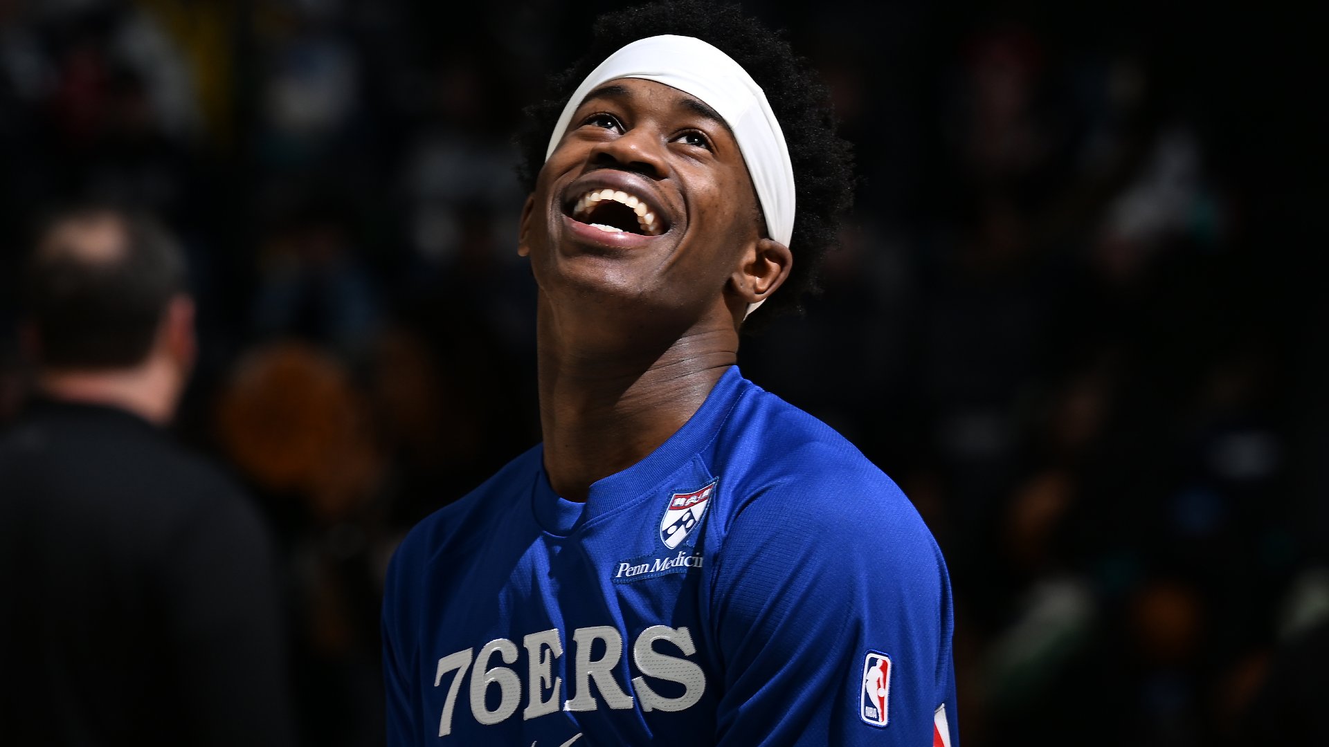 Sixers rookie VJ Edgecombe embraces clutch opportunities