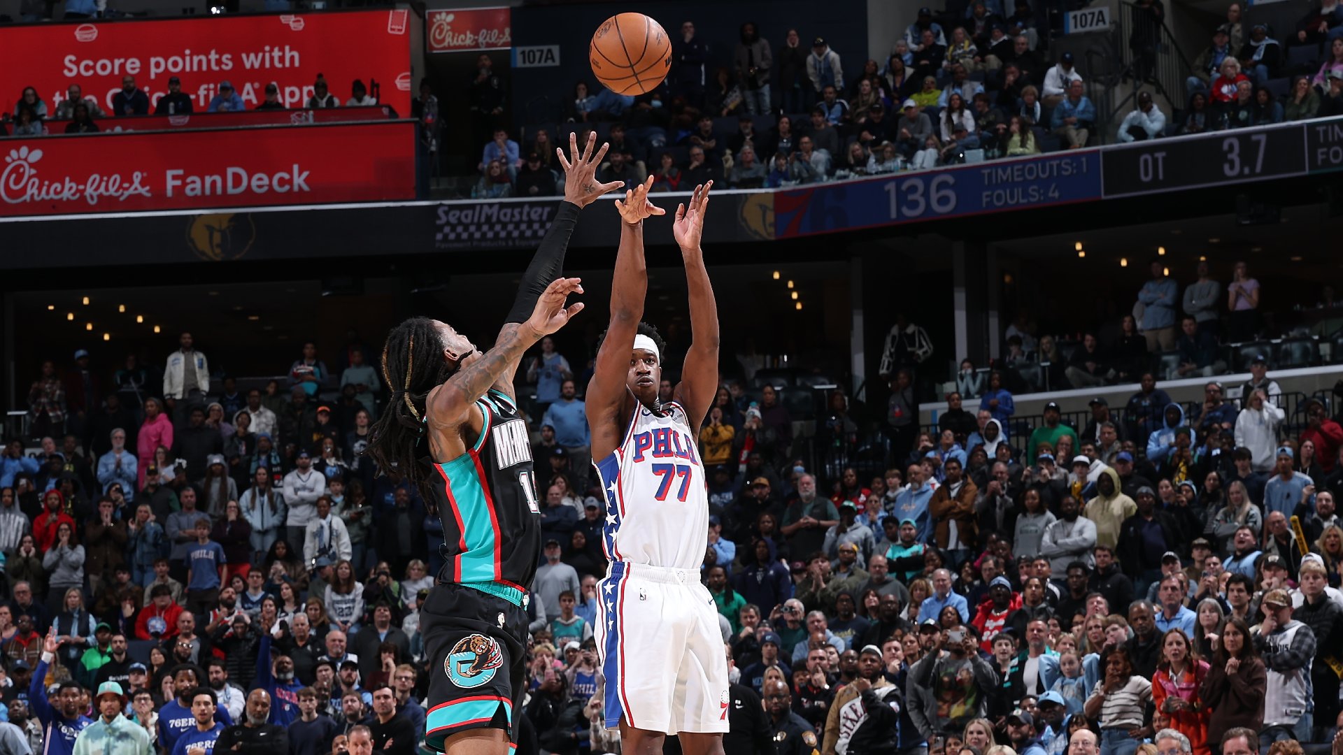 Starting 5: Looking back on best of 2025