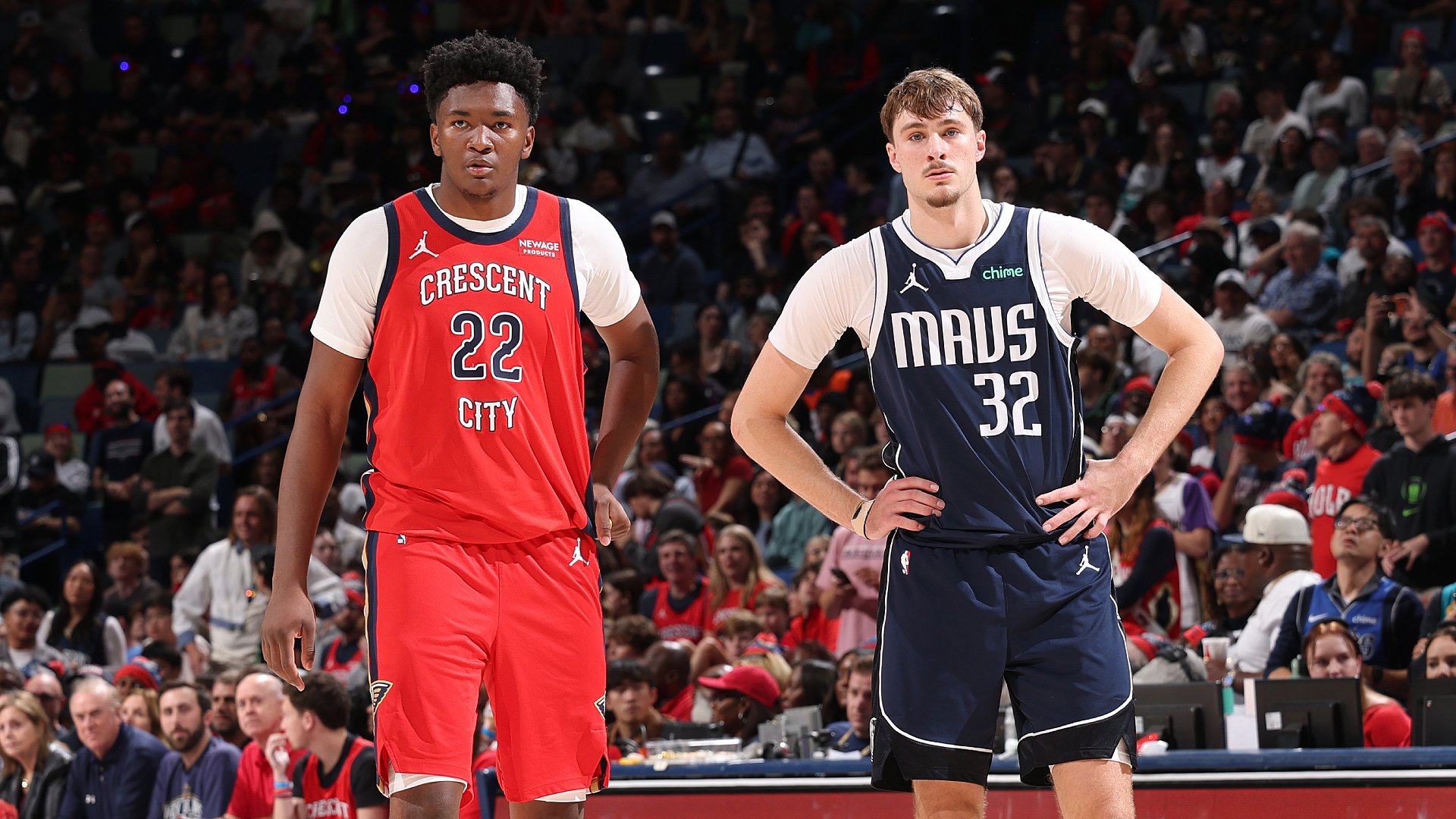 Kia Rookie Ladder: Top 3 spots further solidify themselves