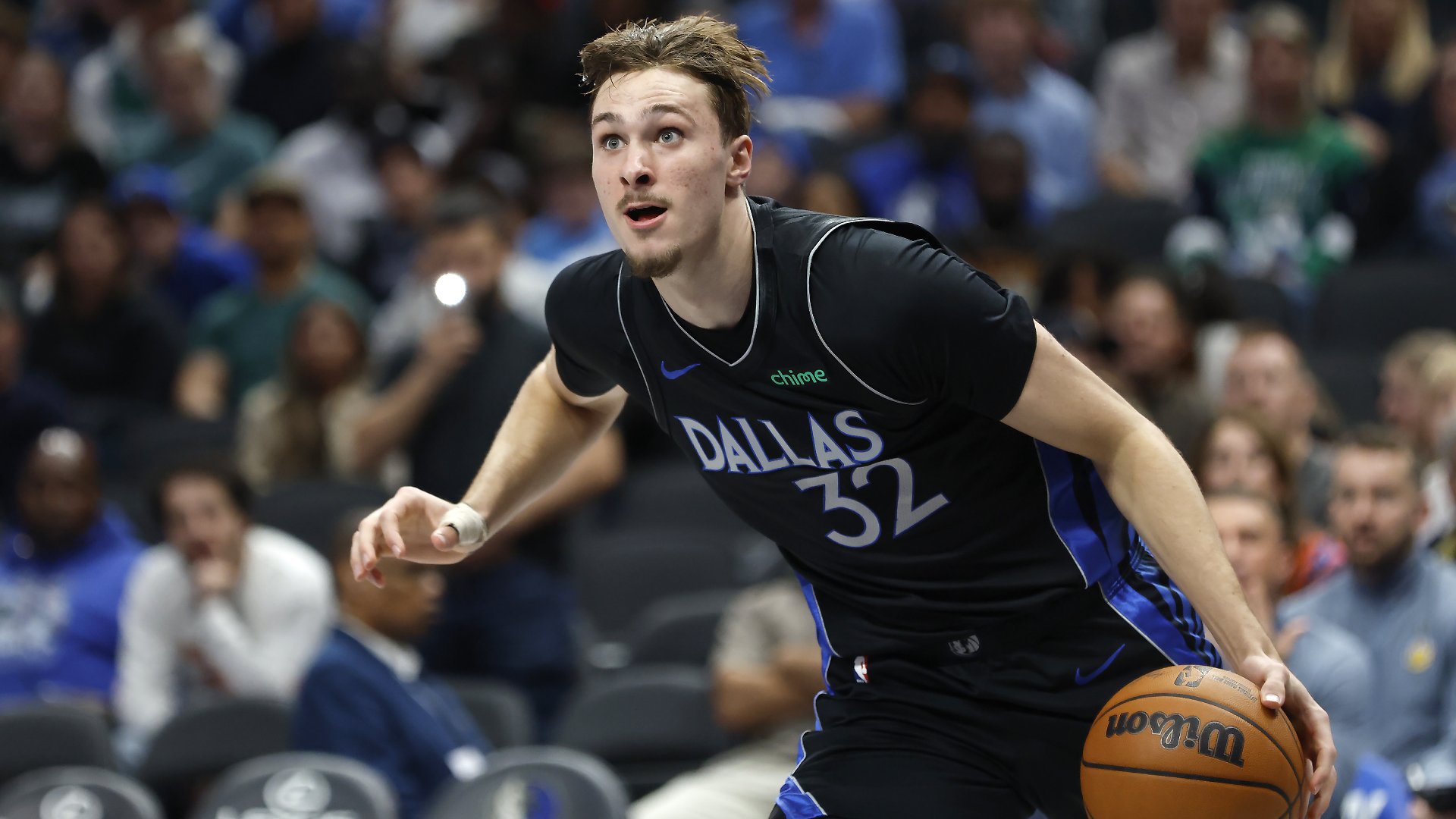Kia Rookie Ladder: Flagg keeps rolling at No. 1