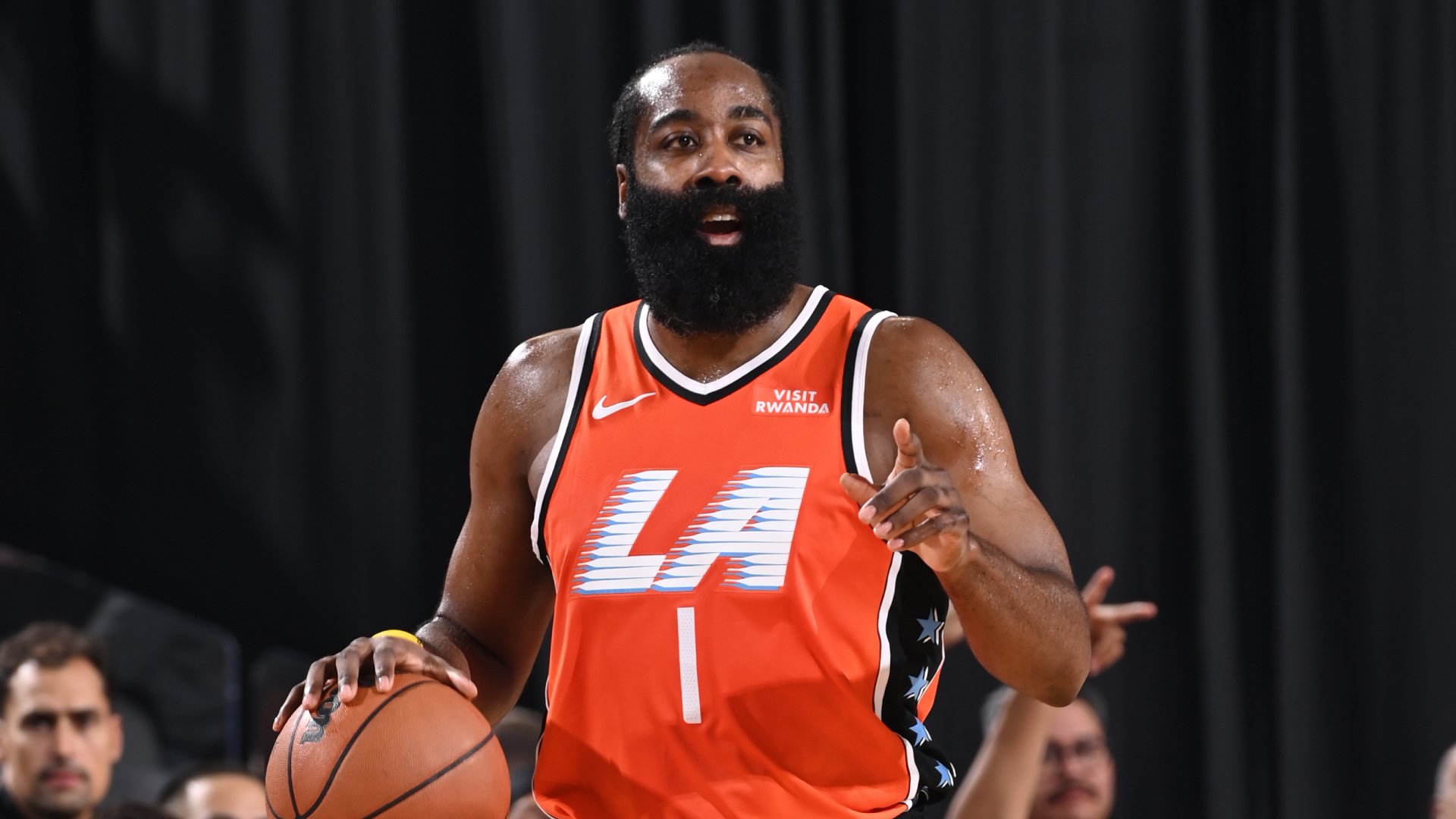 NBA Storylines: December's strength of schedule rankings