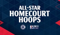 NBA, Clippers launch All-Star Homecourt Hoops; Providing over 5,600 free hoops leading up to NBA All-Star 2026