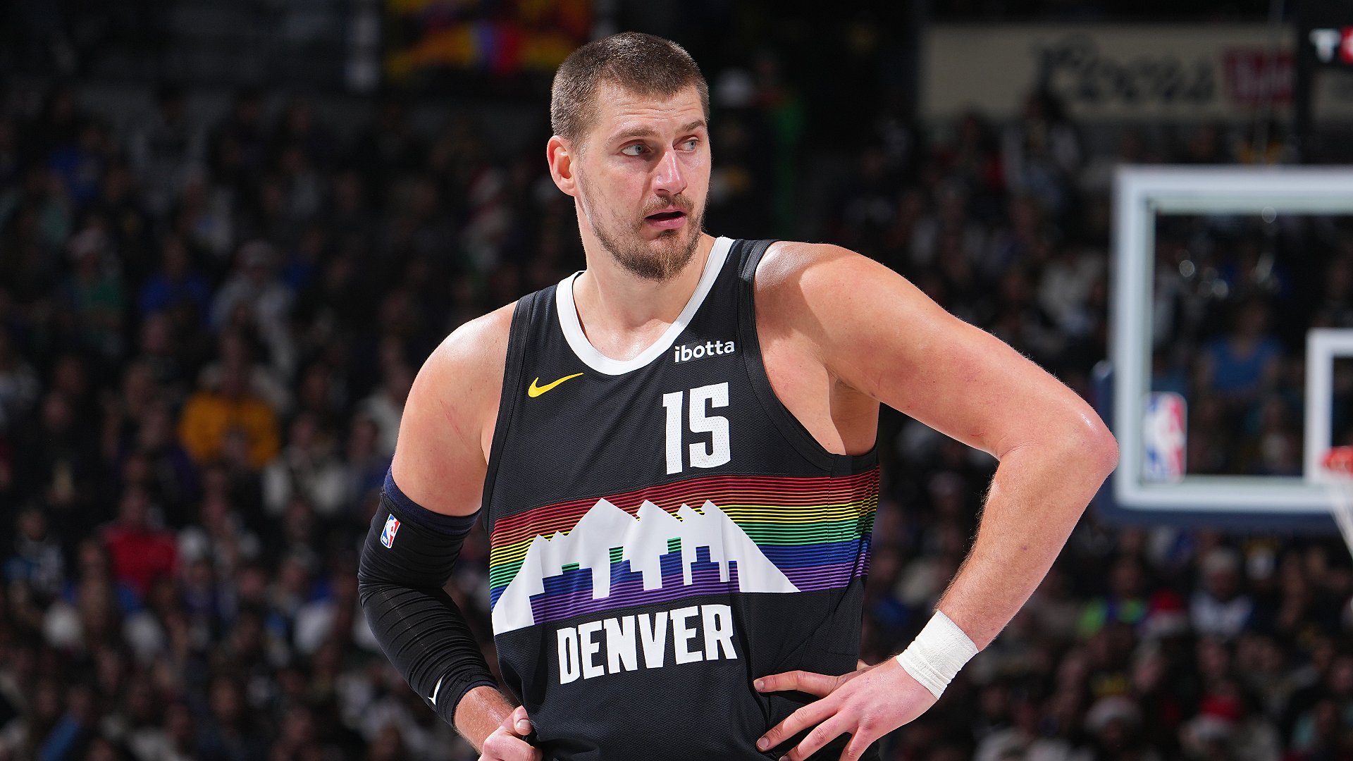 Starting 5, Feb. 19: The home stretch begins tonight