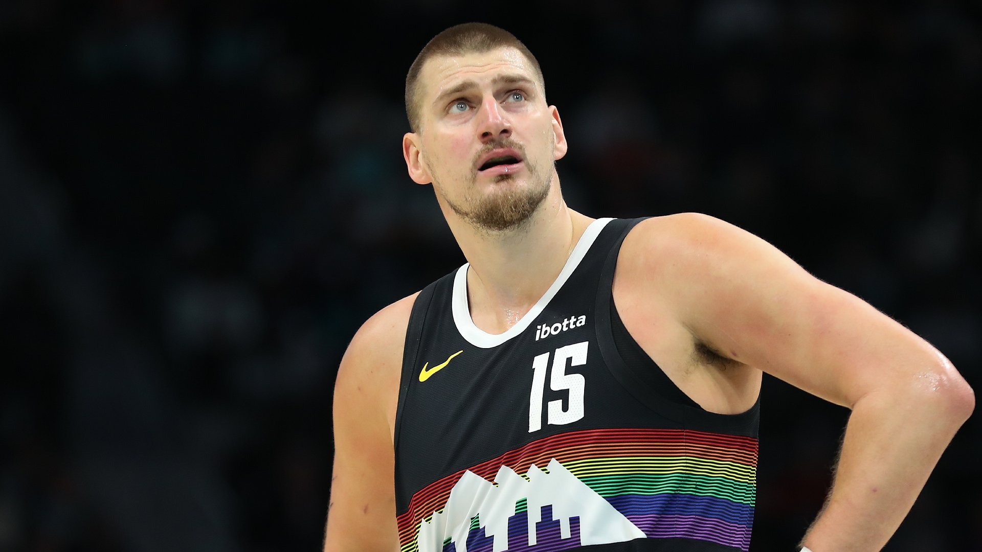 Live Updates: Nikola Jokić's Nuggets take on Jalen Brunson's Knicks on ESPN