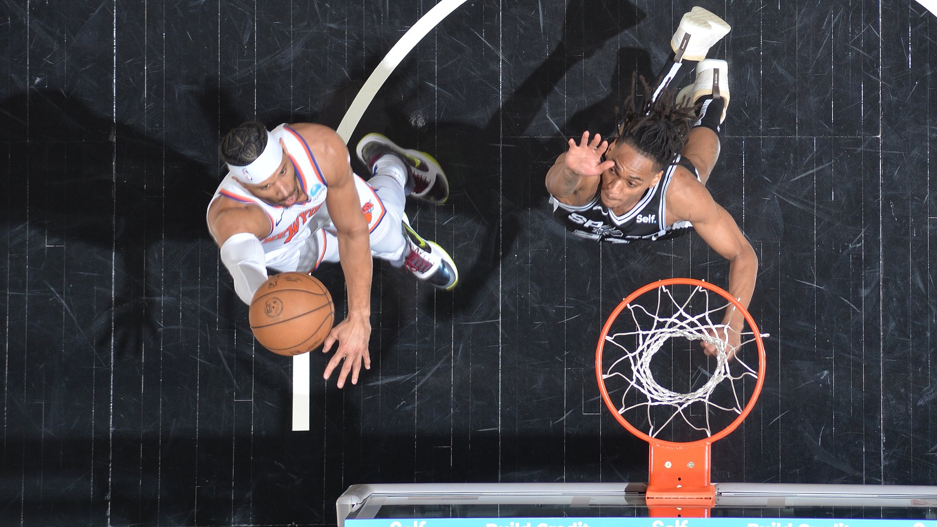 Starting 5: Hustle, depth key in Cup title game