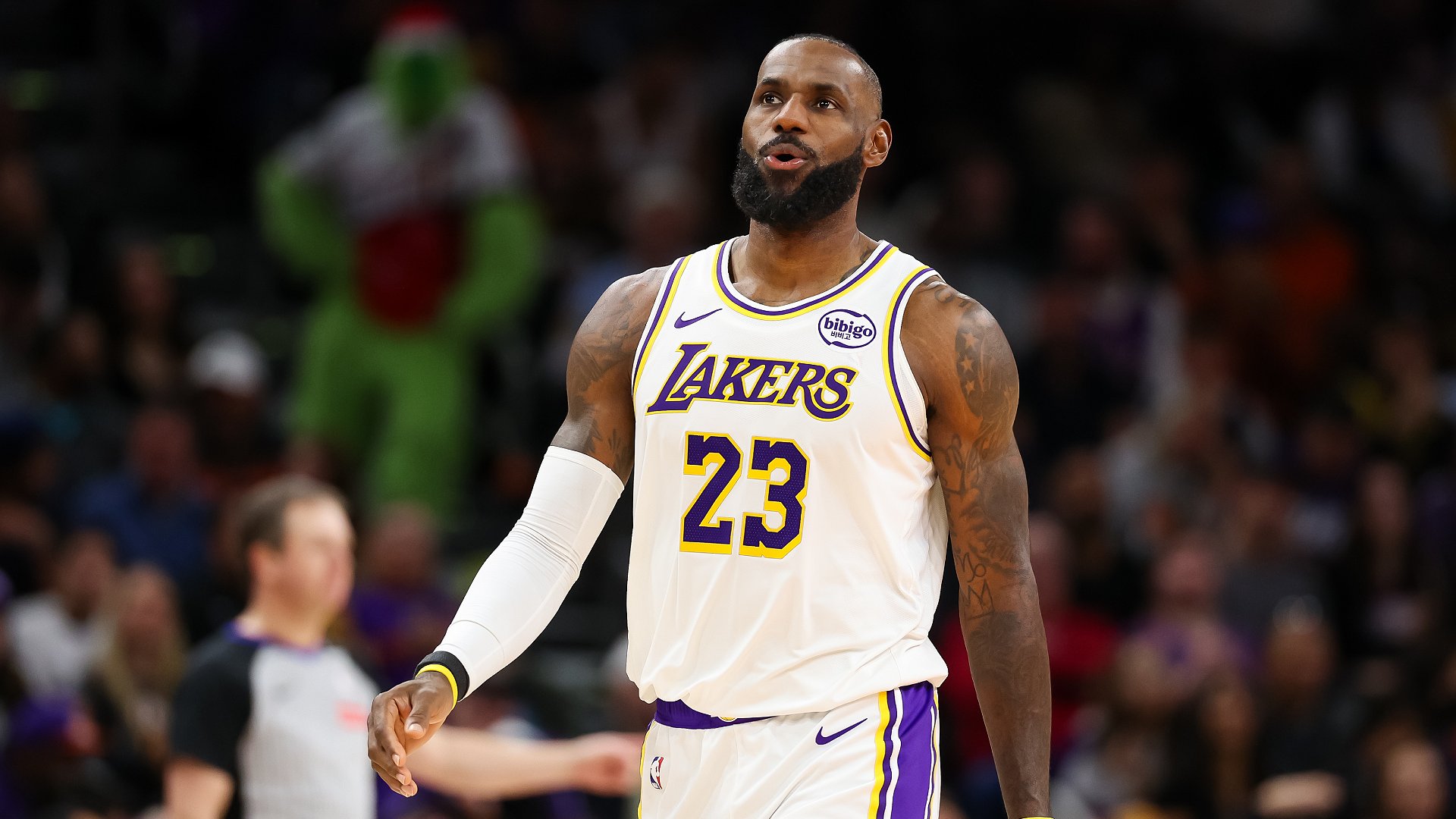 Starting 5: Wild finishes Sunday & a look ahead to what's trending this week