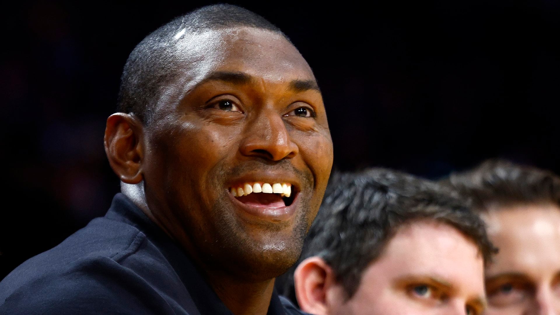 Q&A: Metta Sandiford-Artest on his toughest cover, Kia MVP chase & more