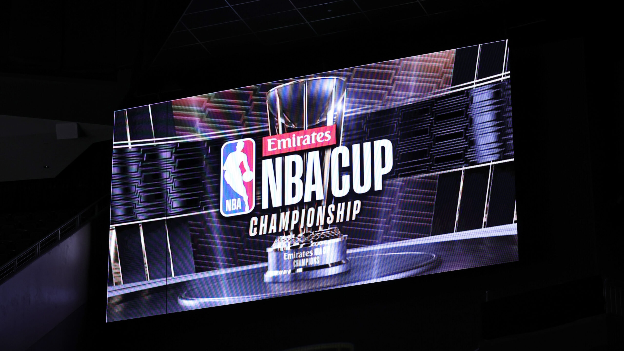 Live updates from Emirates NBA Cup Championship