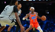 Trending Topics: Who will win Western Conference Finals & West Finals MVP?