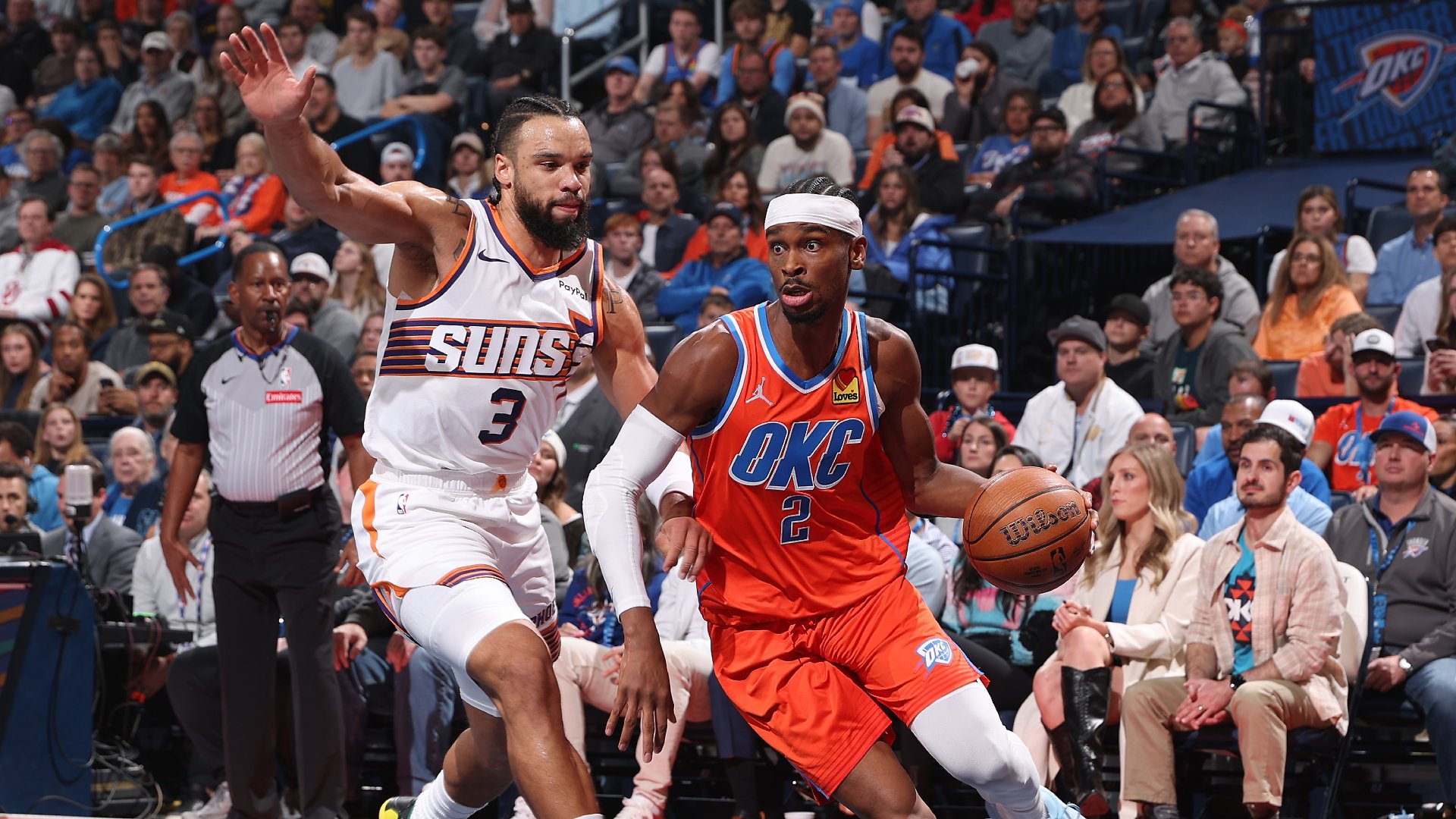 Emirates NBA Cup: 5 things to know about West's Knockout Round matchups