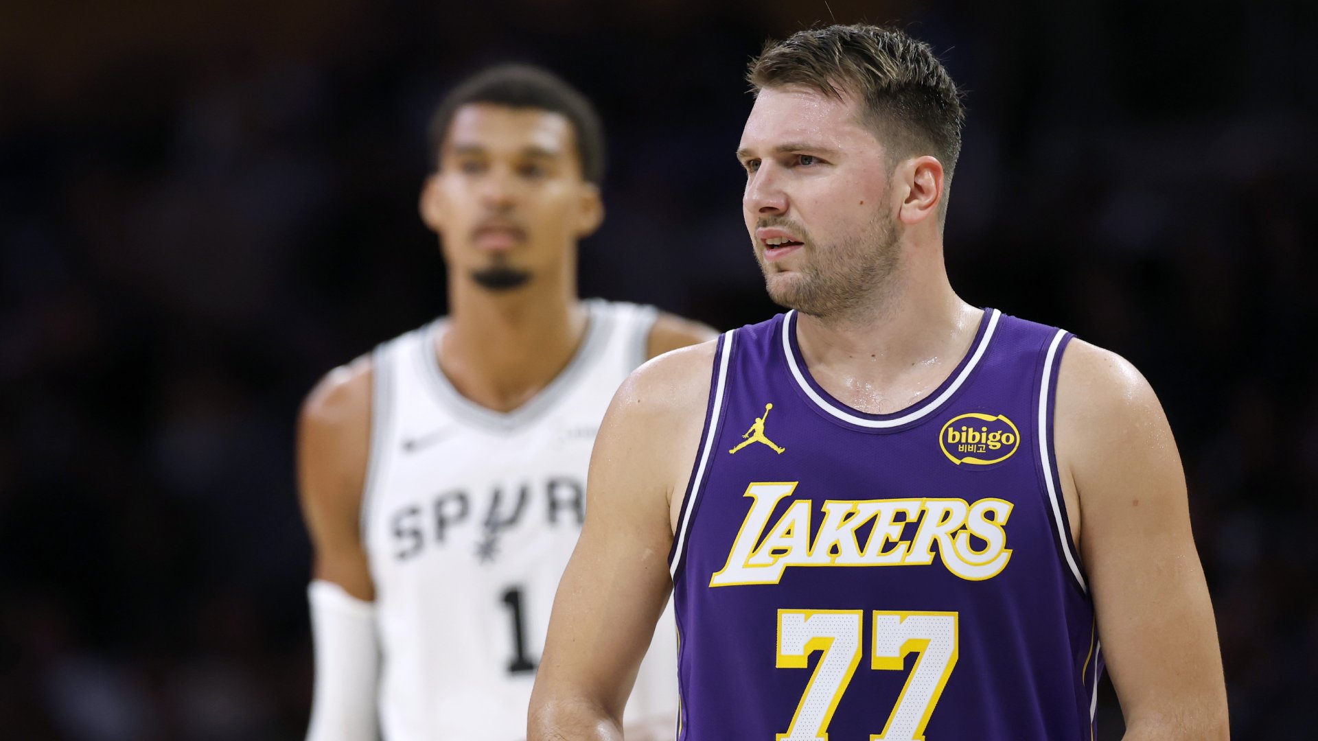 Christmas Day to feature 9 of NBA's 10 most-viewed players