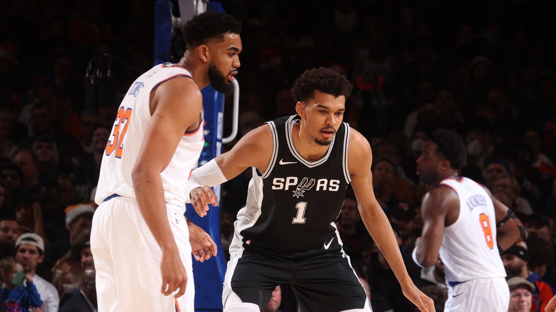 NBA Cup Championship can provide signature win