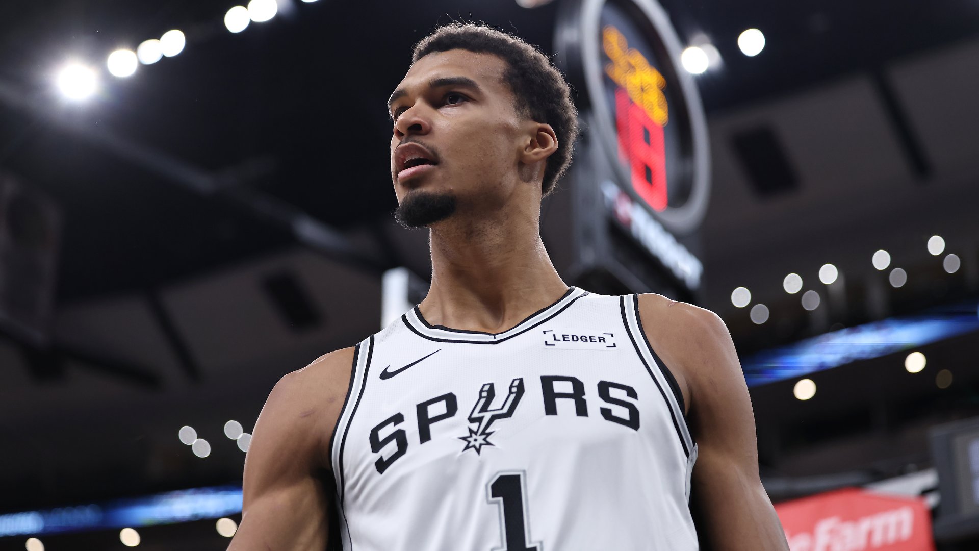 Power Rankings: A new No. 1 as 2026 nears