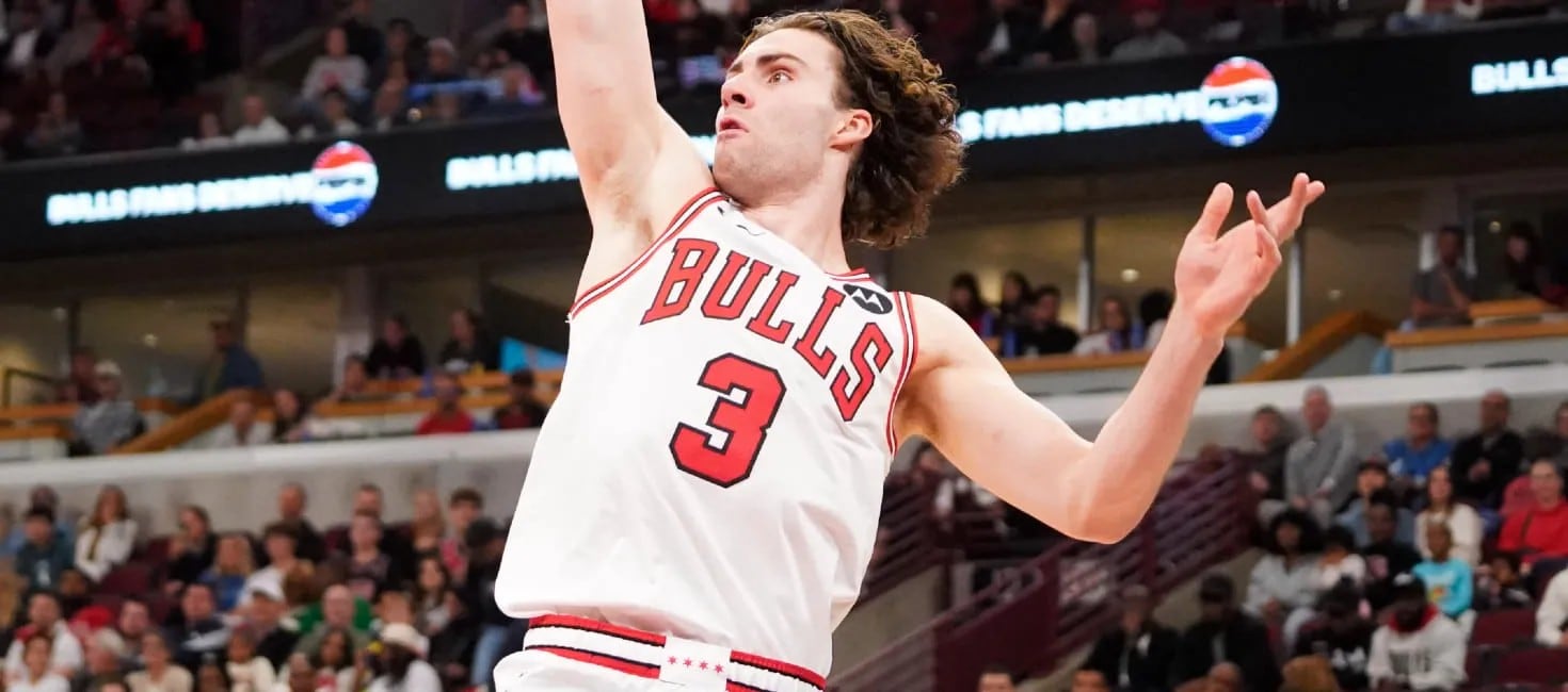 NBA Odds, Picks & Predictions: Friday (12/19)