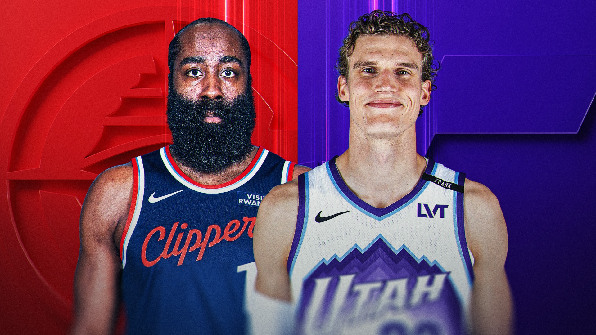 Clippers battle Jazz, eye 9th victory in last 10 games