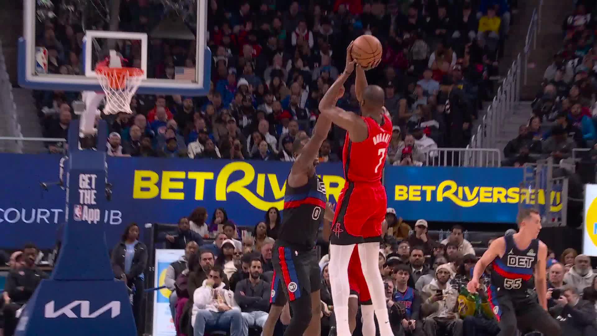 Live Updates: Highlights & Results from Tonight's 8-Game Slate