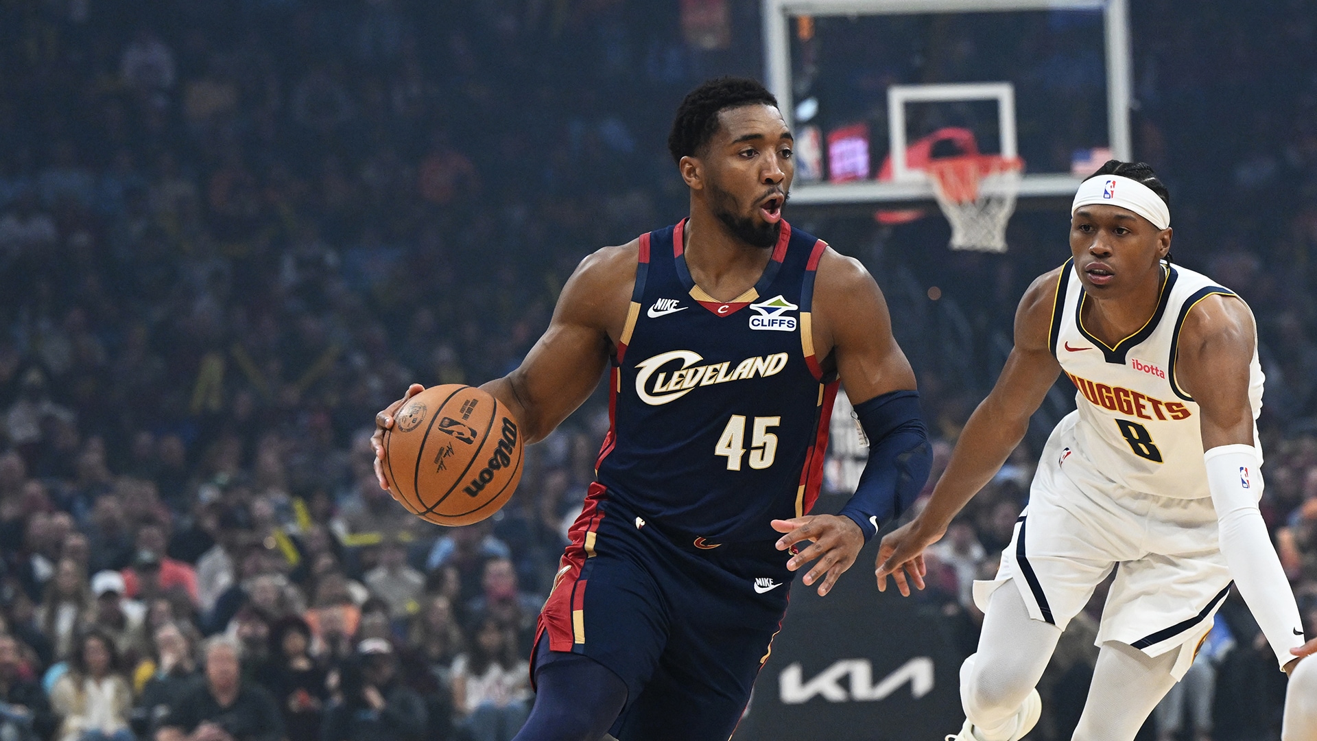 Phoenix Suns 2013-14 Report Cards: Eric Bledsoe became a star | Bright Side  Of The Sun, image size:1920x1080