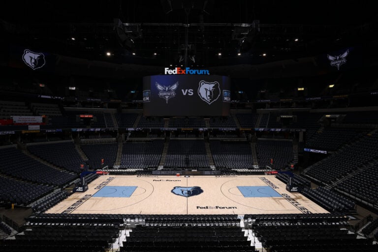 Nuggets Grizzlies Game Postponed GettyImages 1244494322 768x512 