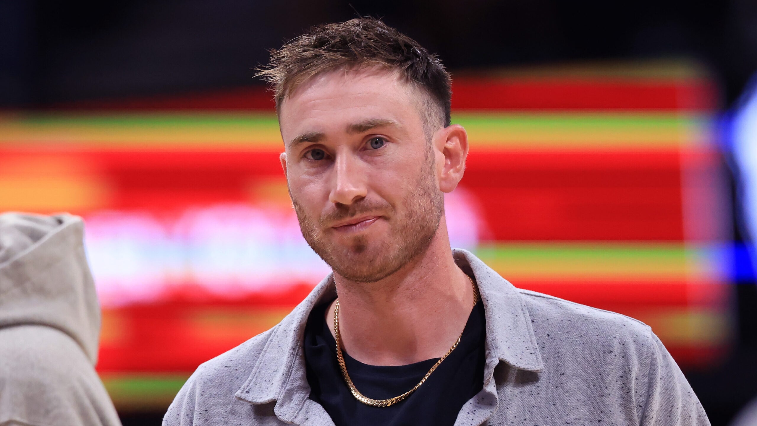 Q&A: Gordon Hayward on state of East, West and his post-retirement life