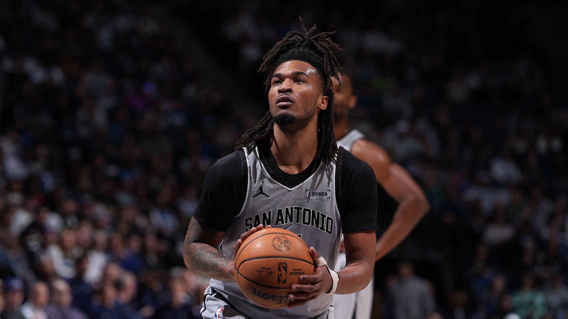 NBA Saturday: Castle's Historic 40-Point Triple-Double & Rookie Surge