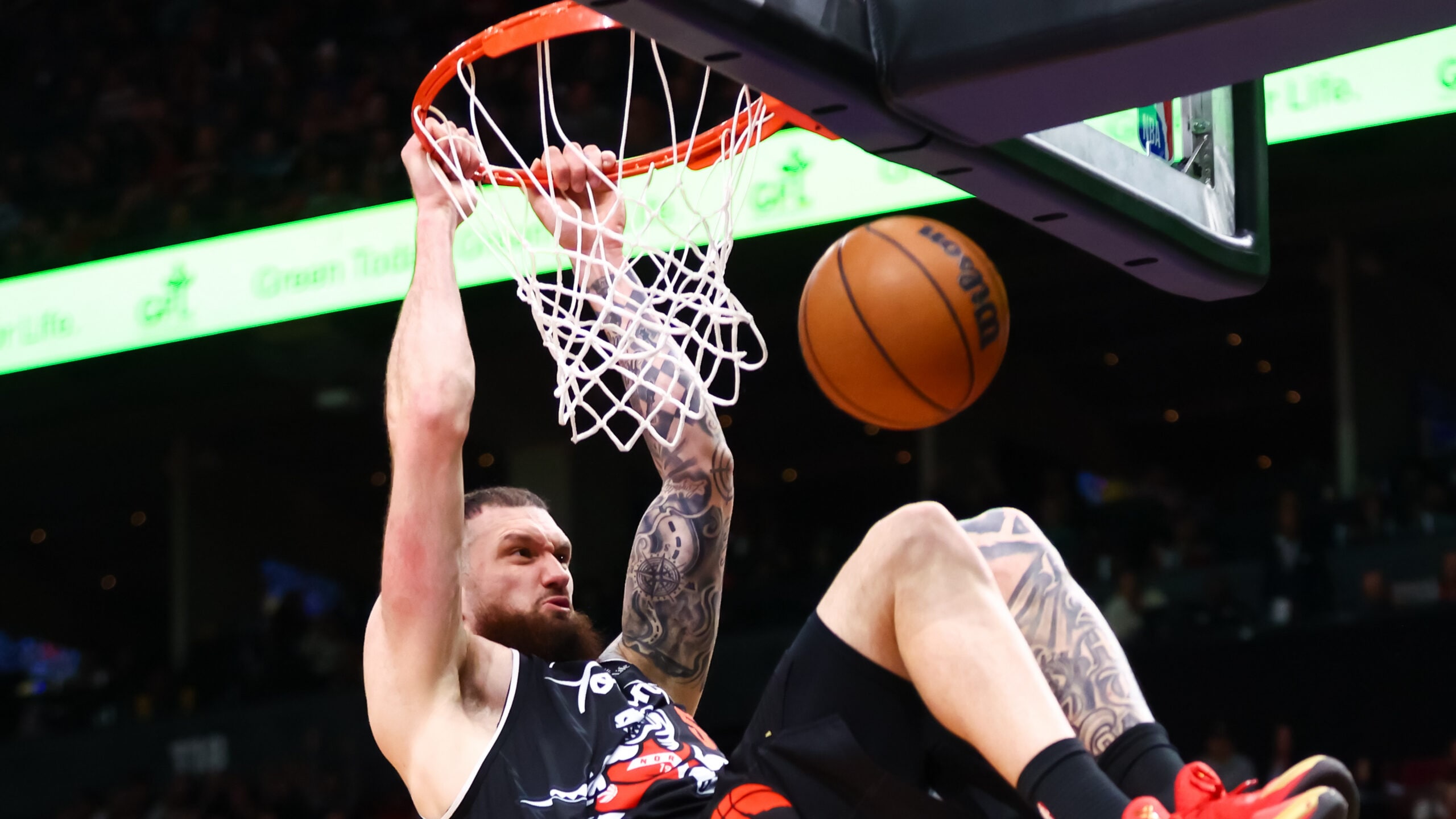 NBA Fantasy: Week 11 waiver wire adds