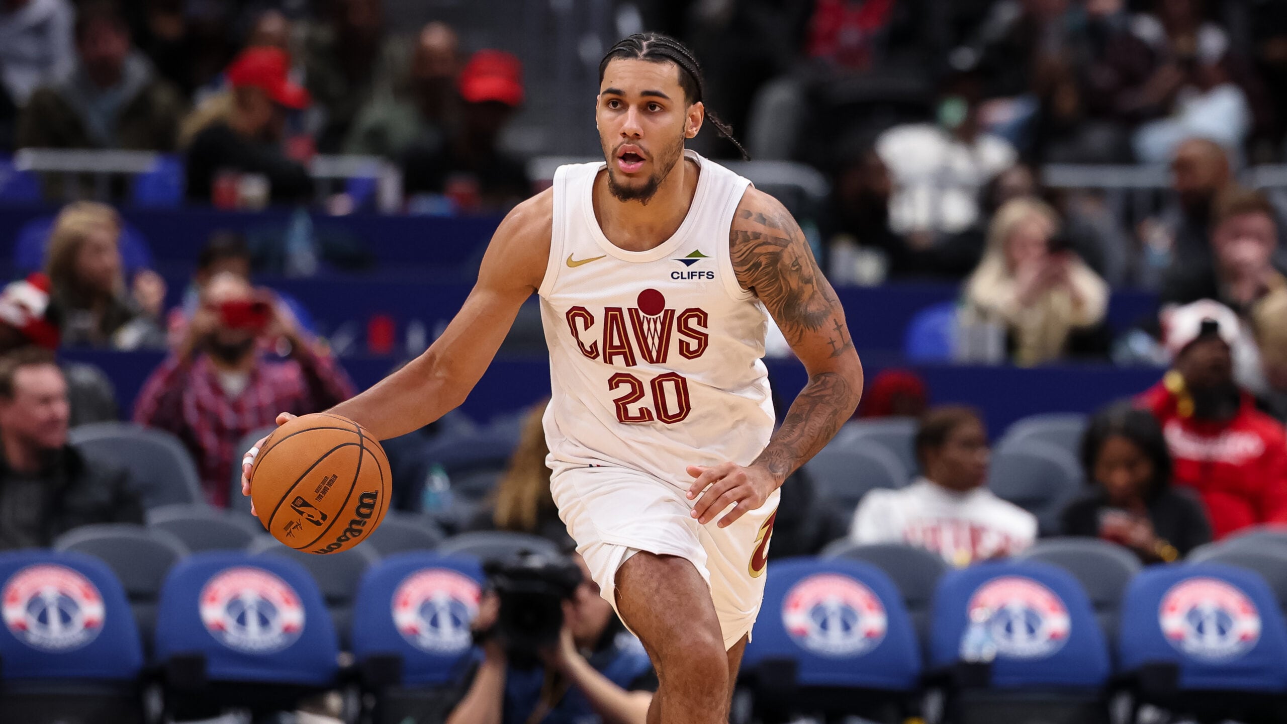 NBA Fantasy: Week 14 waiver wire adds