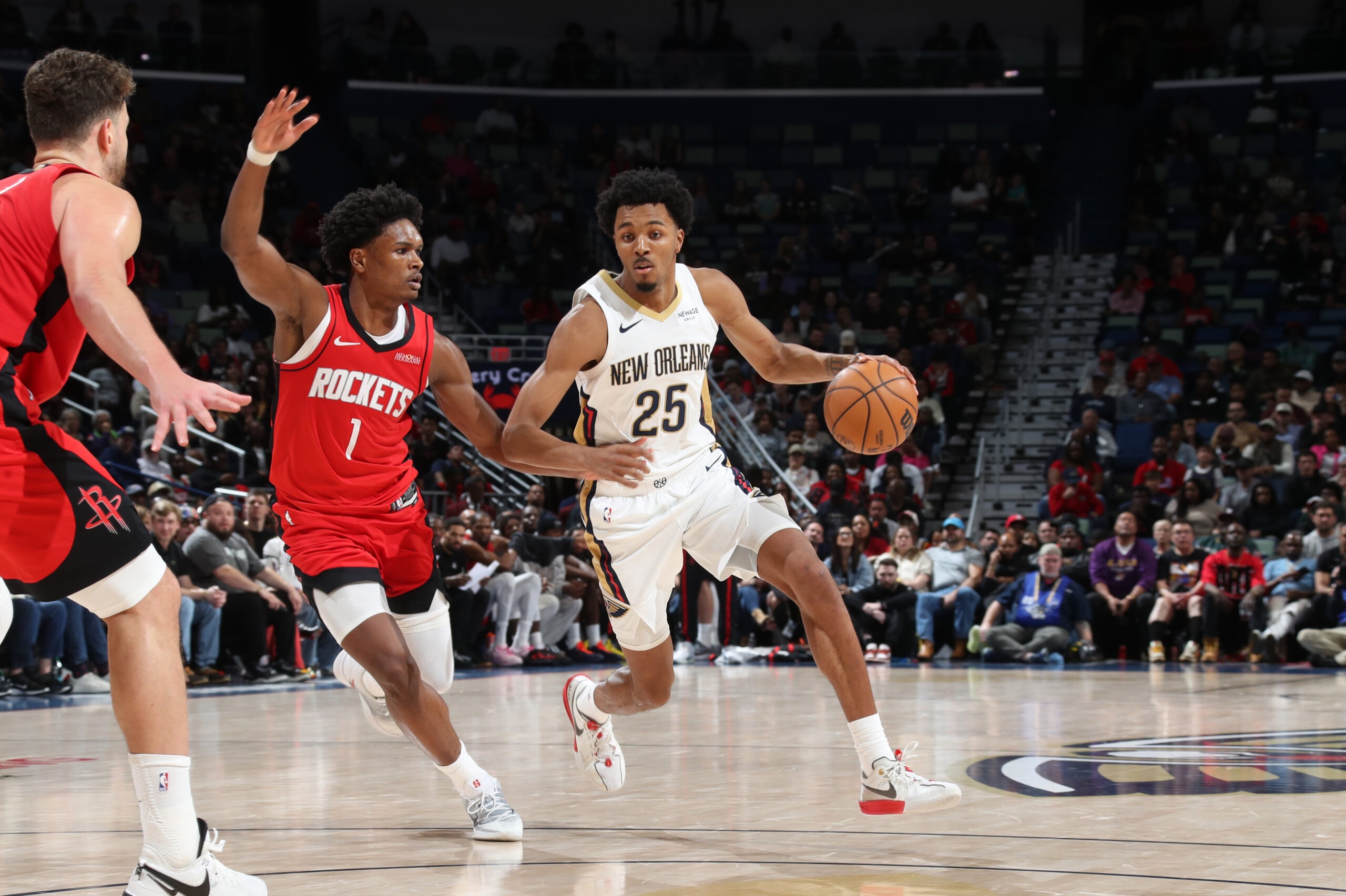 Top 5 biggest fourth-quarter comebacks in 2025-26