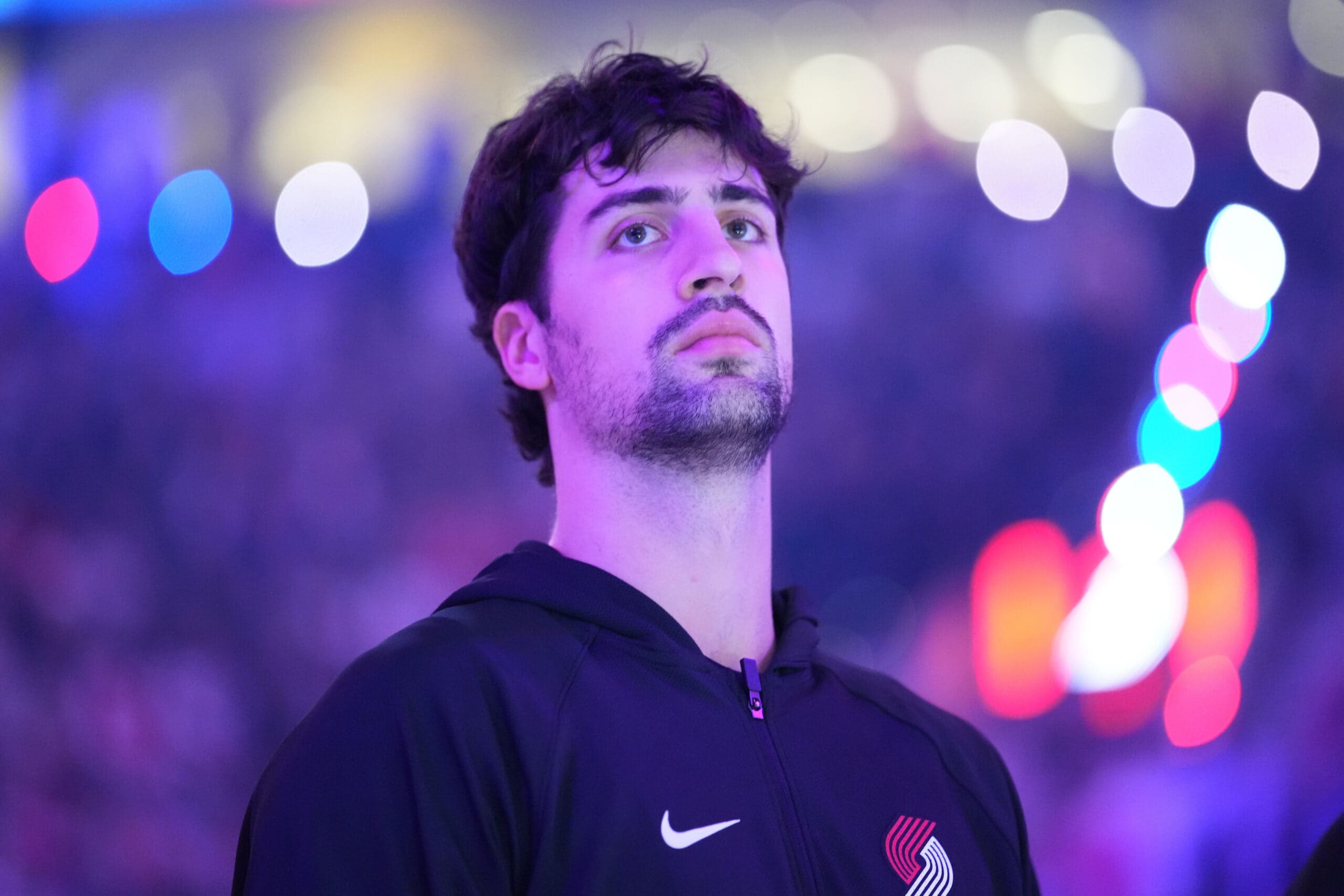 The Athletic: Avdija's rise to breakout star and Israel's greatest player