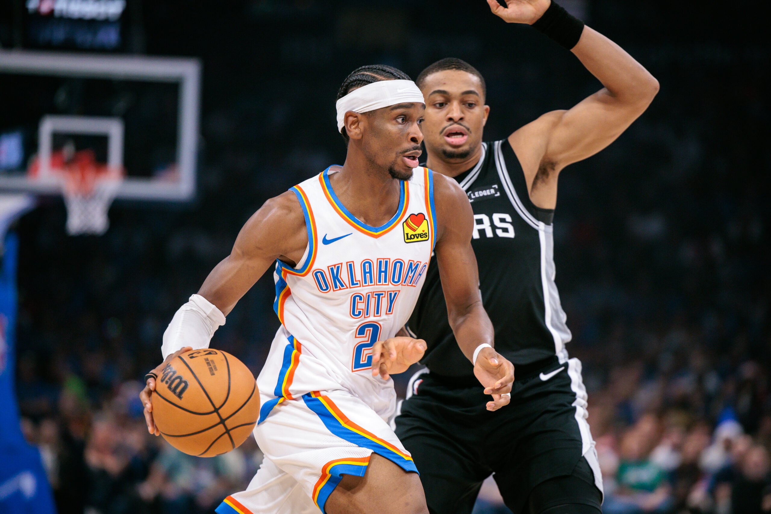 Yahoo Sports: Spurs-Thunder: 3 reasons why San Antonio is a matchup nightmare for the defending champs
