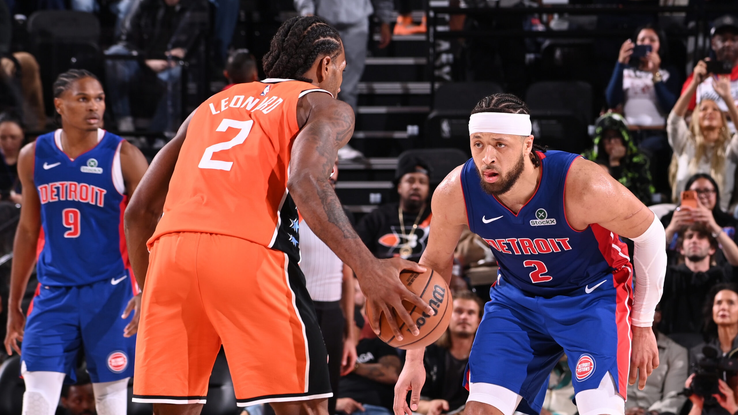 NBA Fantasy: High Score December Perfect Lineup