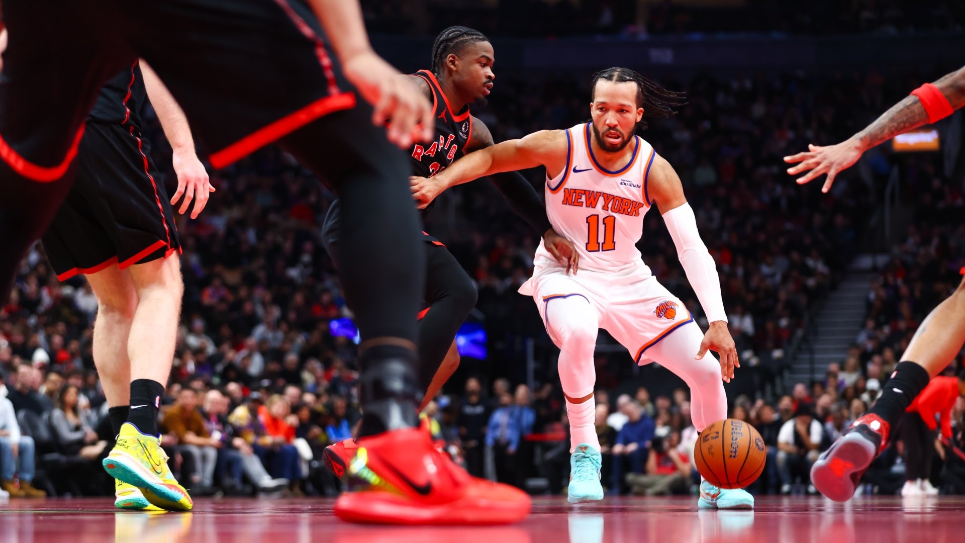 Random Raptors Nba 3 things to watch in Knicks-Raptors on League Pass | NBA.com