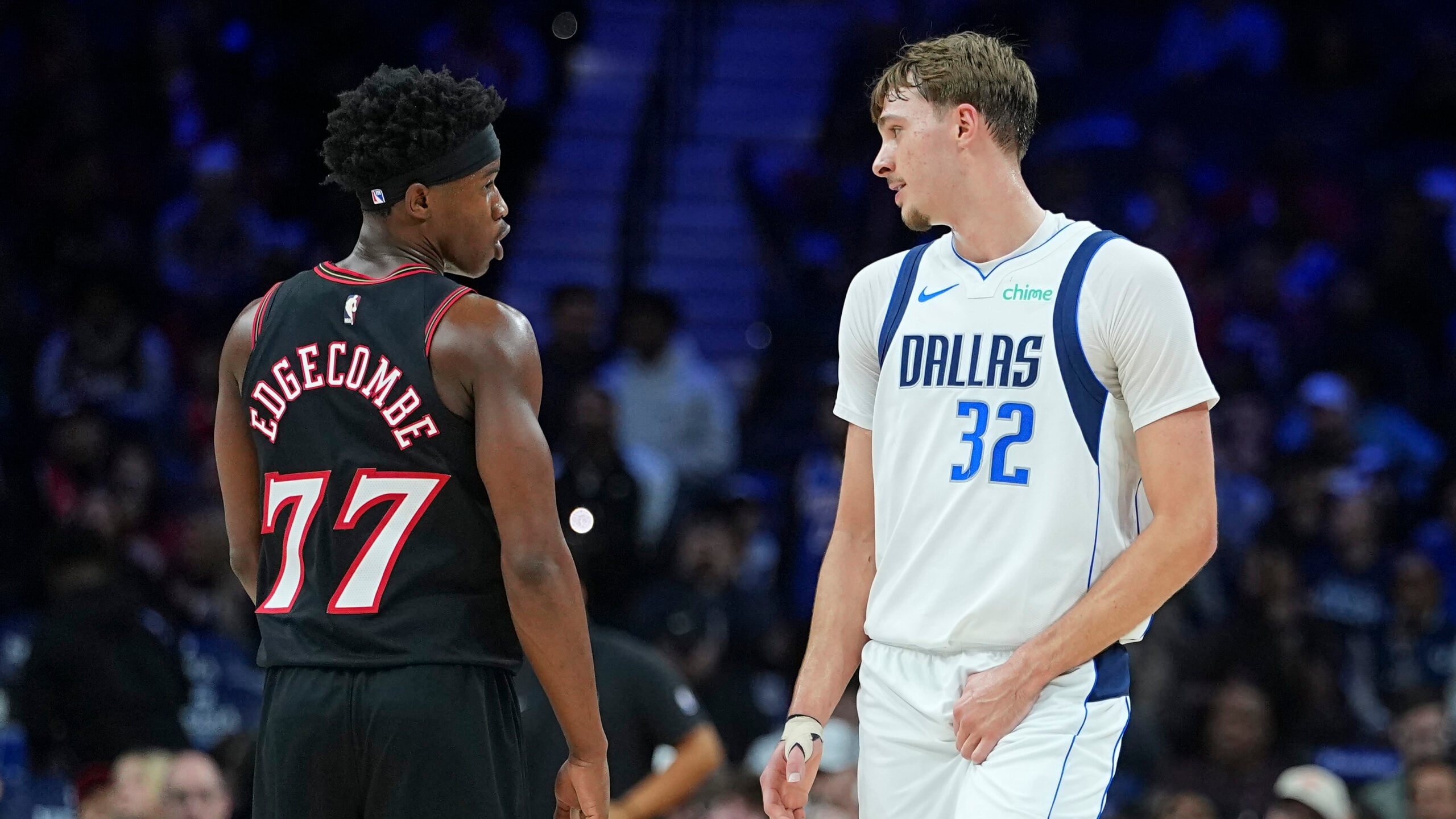 NBA Fantasy: Updated rookie rankings