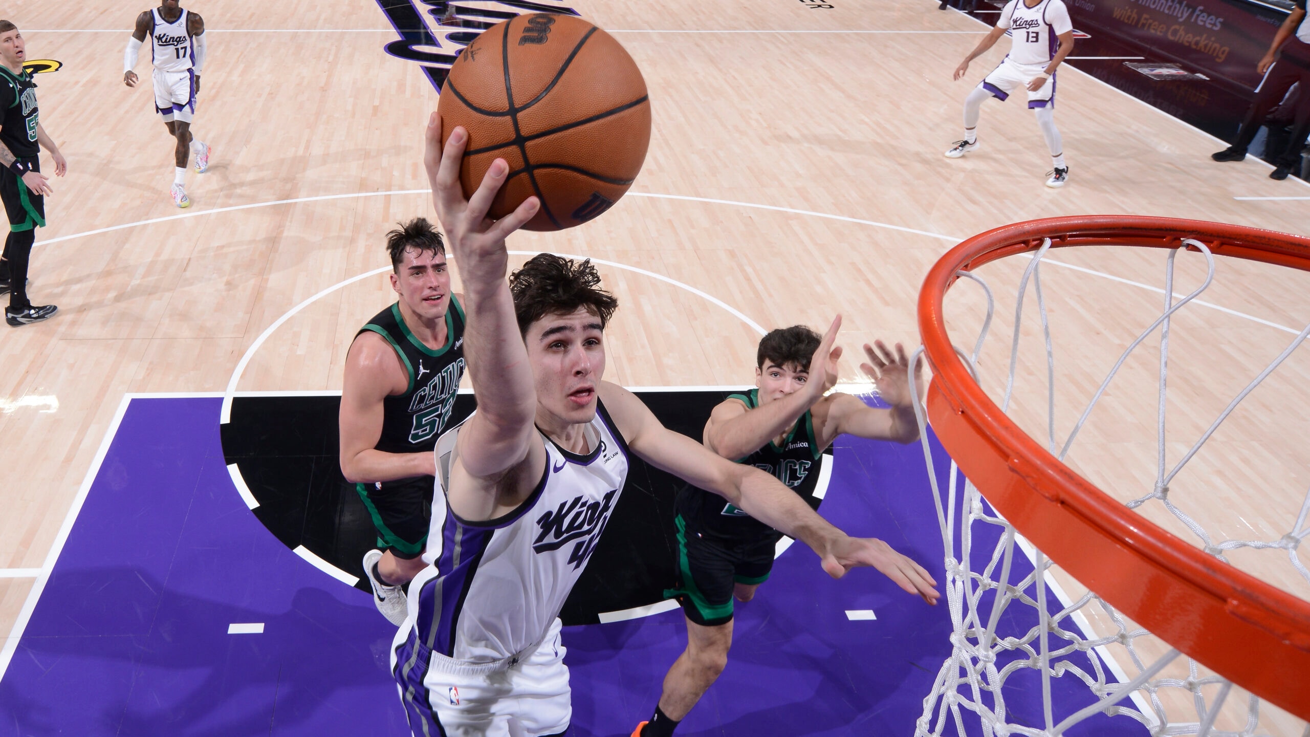 NBA Fantasy: Week 12 waiver wire adds