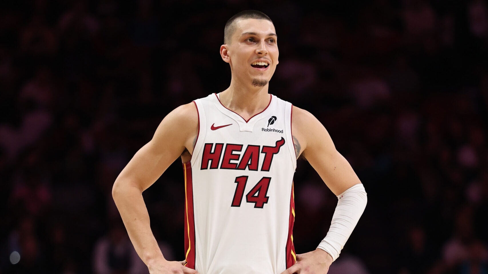 Heat's Tyler Herro returns vs. Wolves after 11-game absence