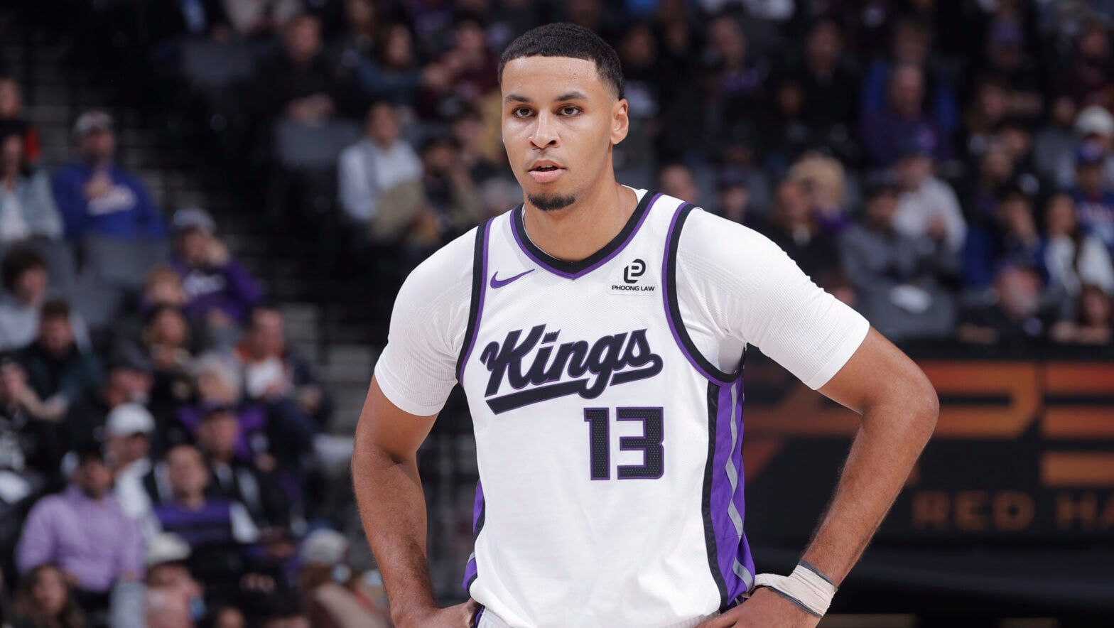 Milwaukee Bucks v Sacramento Kings