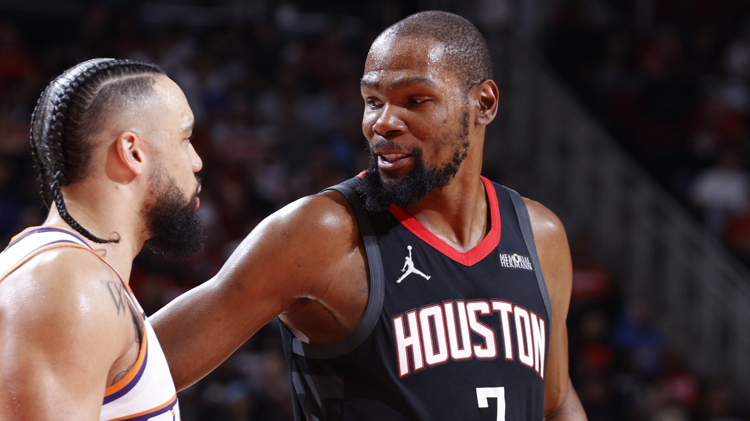 Kevin Durant's game-winner highlights eight-game night