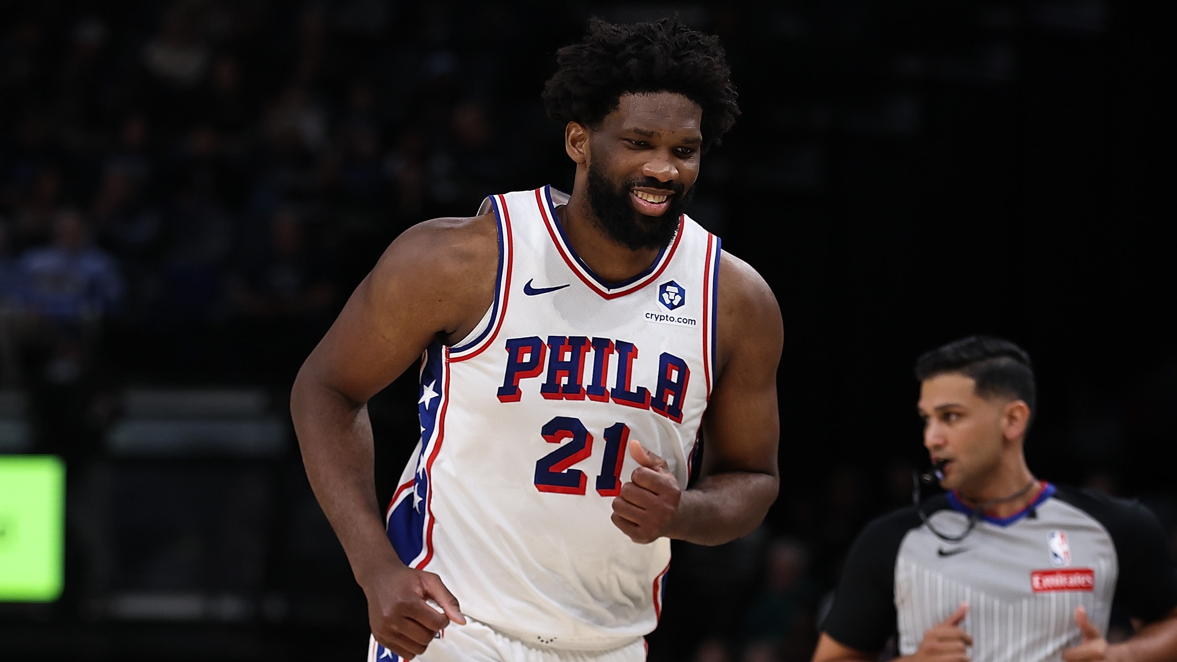 NBA Fantasy: Week 11 High Score perfect lineup