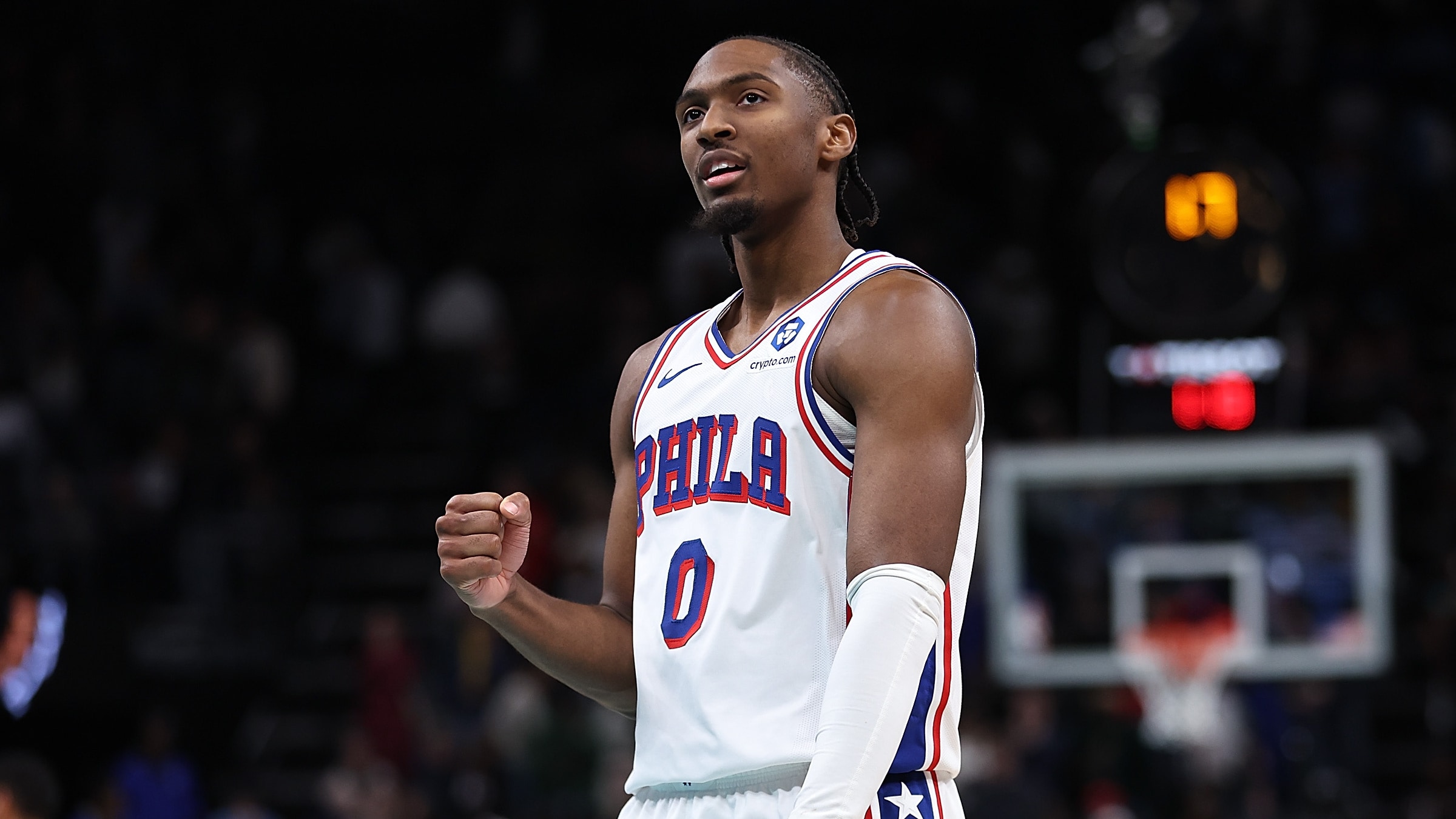 NBA Fantasy: Power Rankings entering Week 12