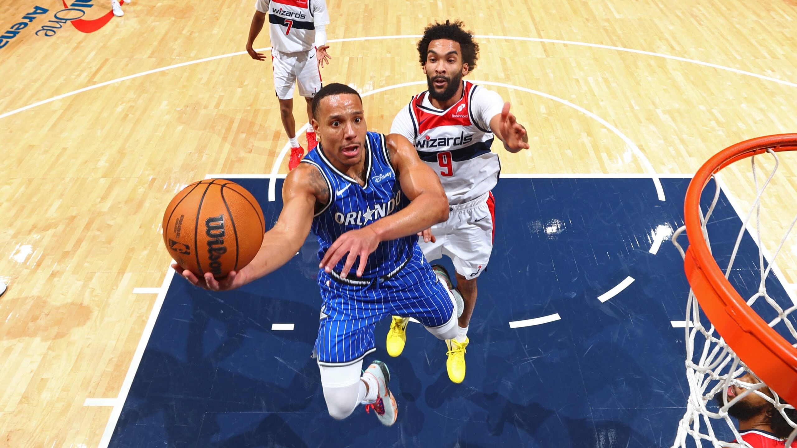 Live Updates: Heat-Timberwolves leads a six-game night in the NBA