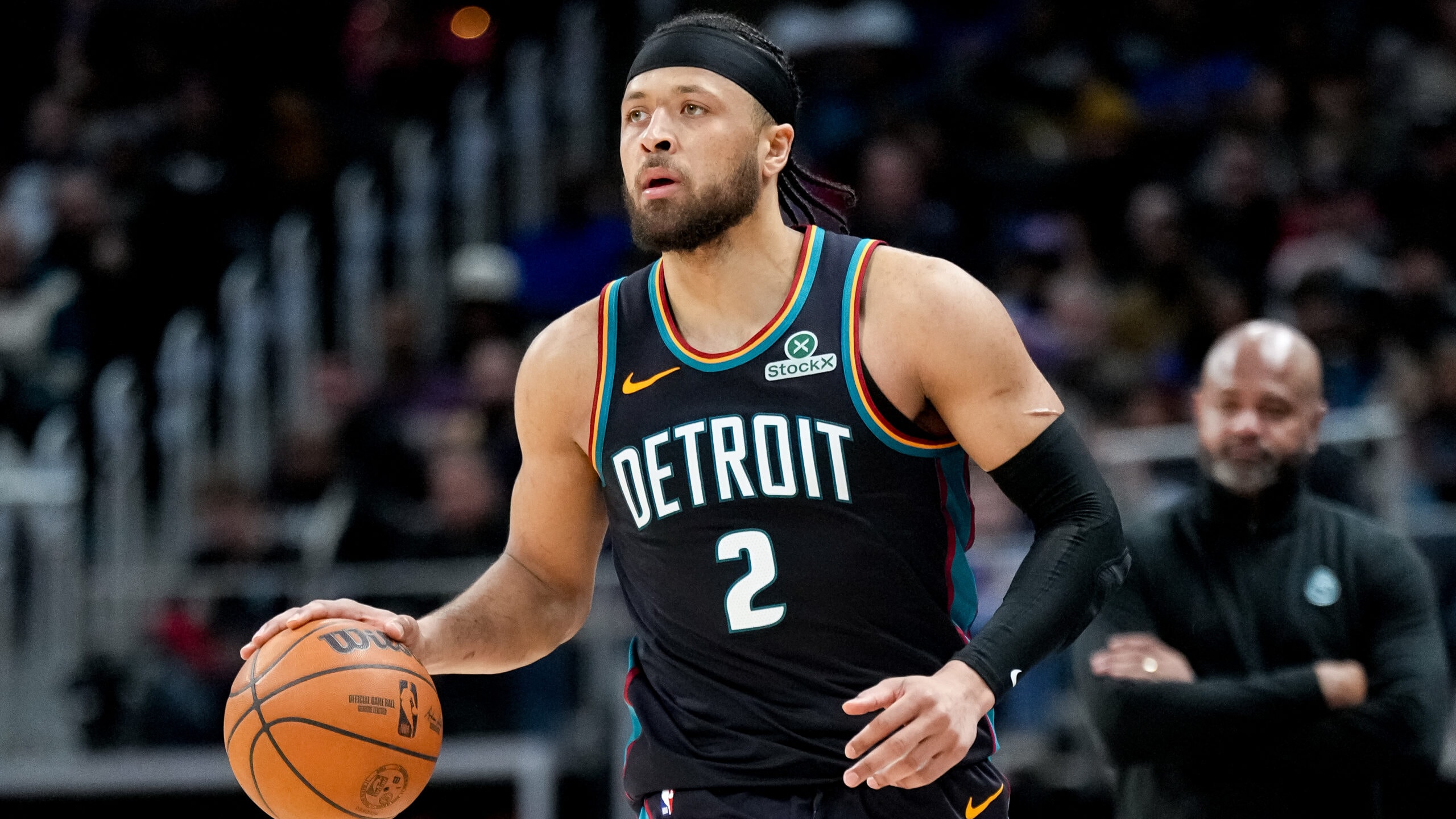NBA Fantasy — Salary Cap Edition: Week 12 update