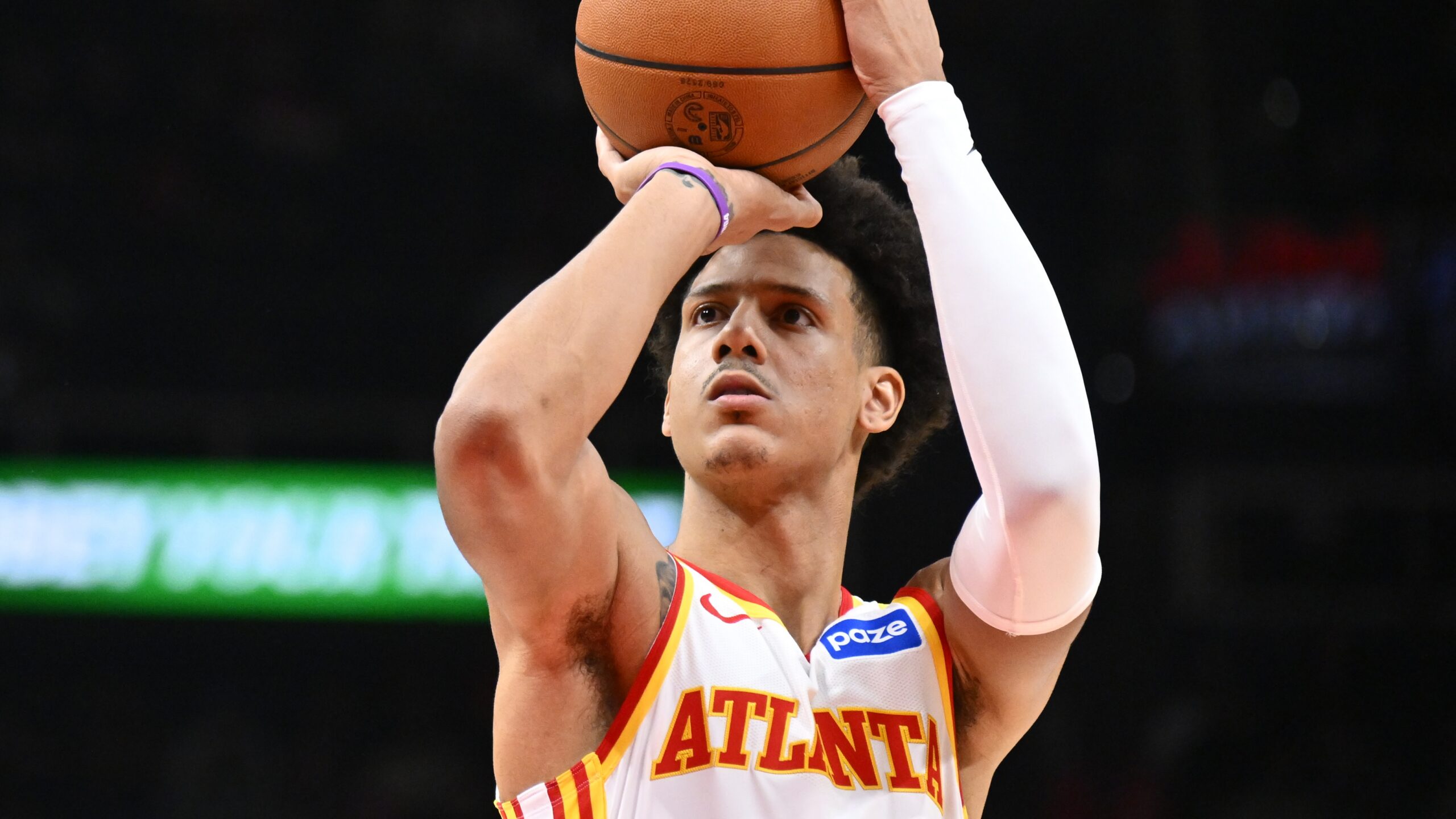 Live Updates: Luka Dončic's Lakers take on Victor Wembanyama's Spurs on a 12-game night