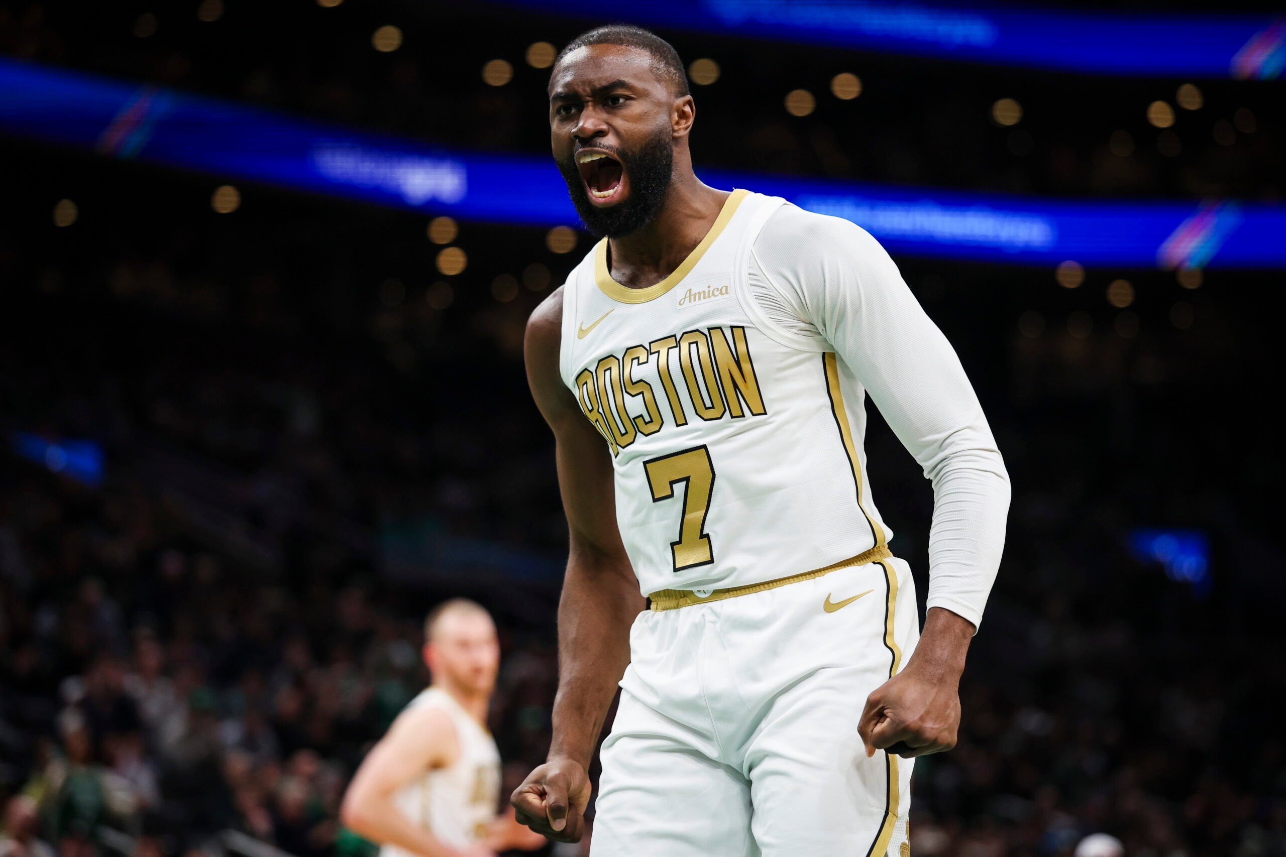 Kia MVP Ladder: Jaylen Brown's surge bolsters his MVP case