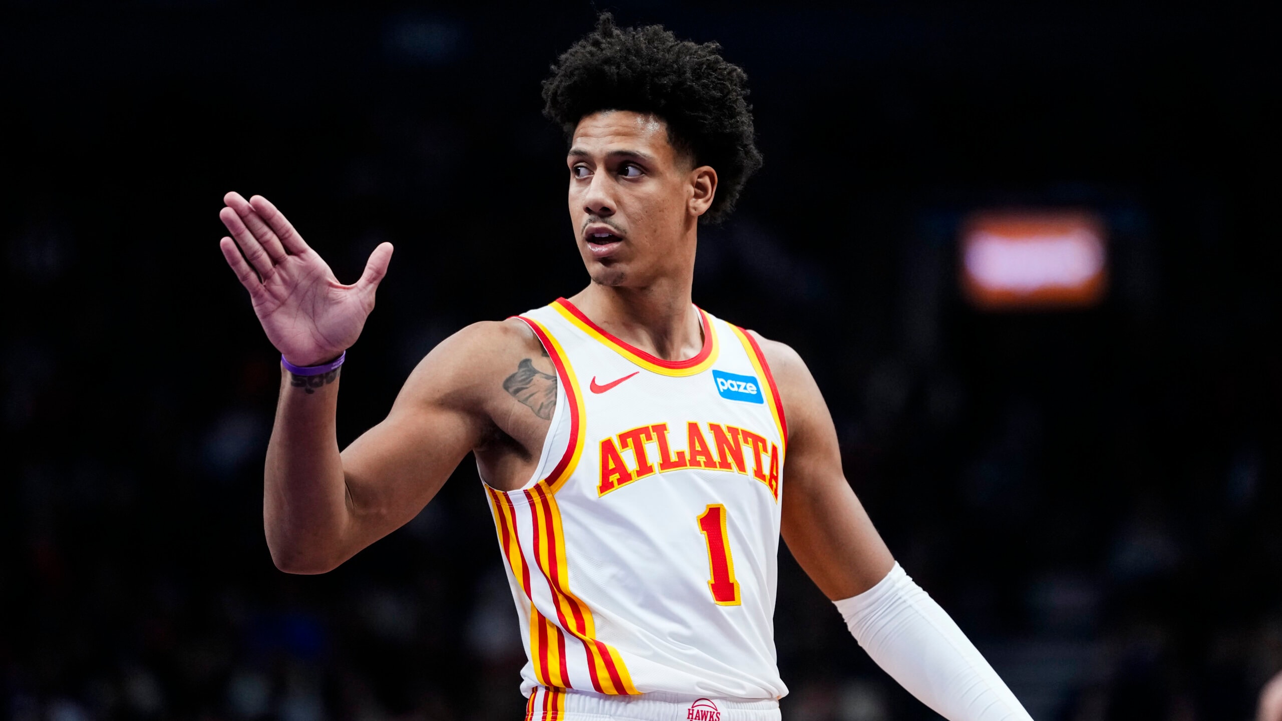 NBA Fantasy: DFS picks & advice for Jan. 5