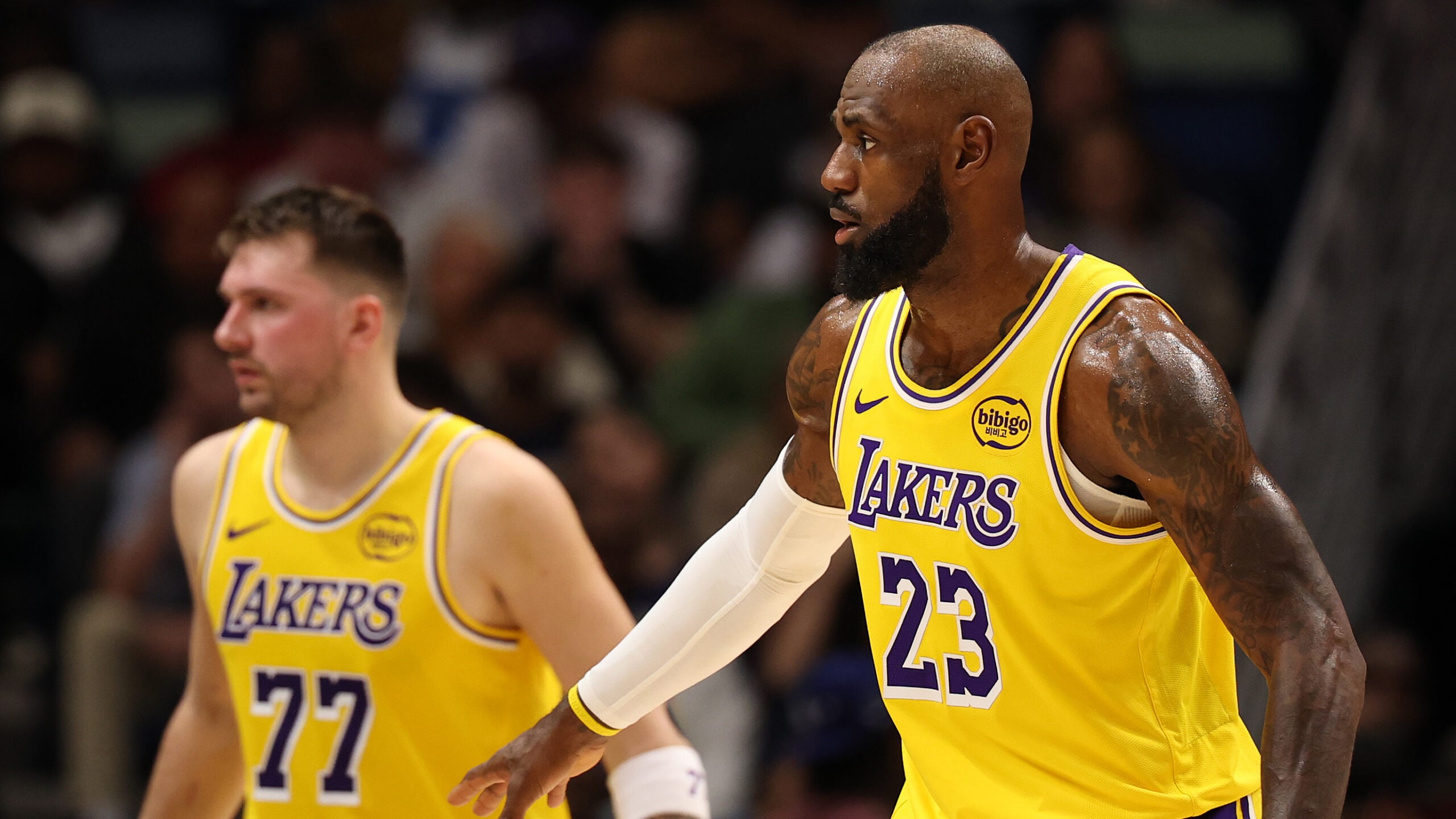 NBA Fantasy: Week 12 High Score perfect lineup