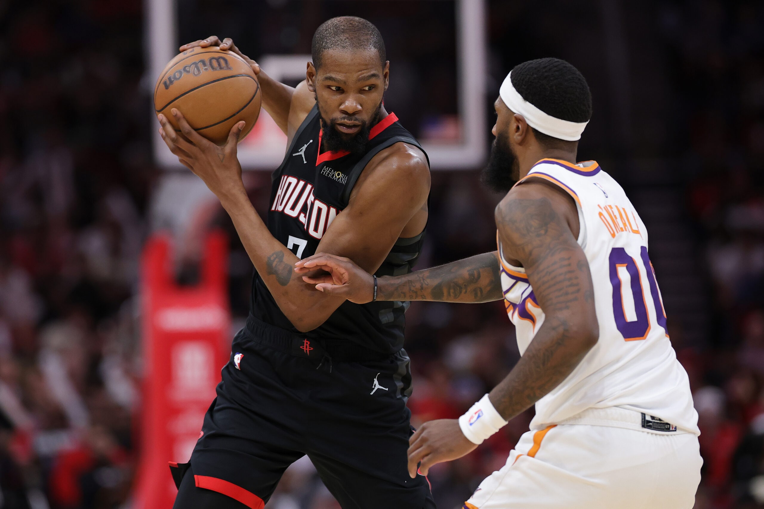 Top 5 game-winners so far in 2025-26