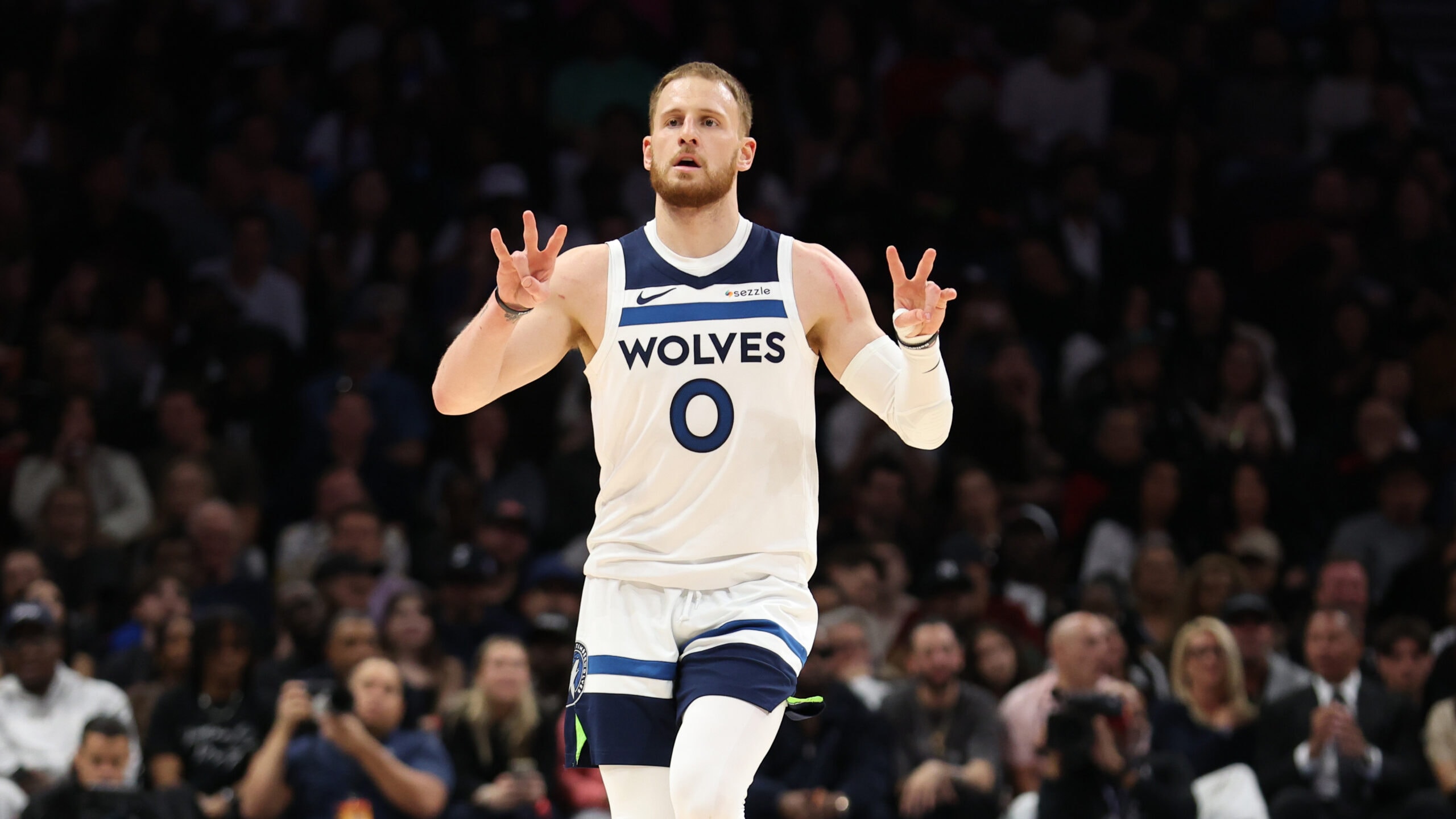 NBA Fantasy: Week 13 waiver wire adds 