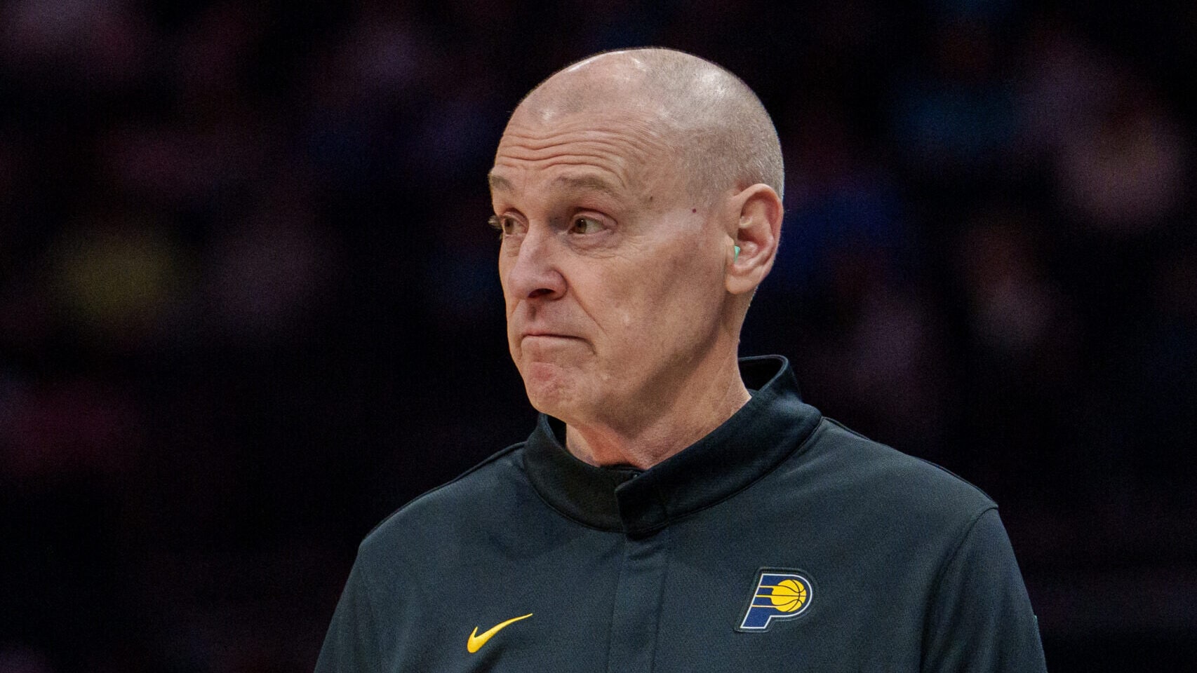 Pacers coach Rick Carlisle wins his 1,000th game after monthlong wait as team ends 13-game skid